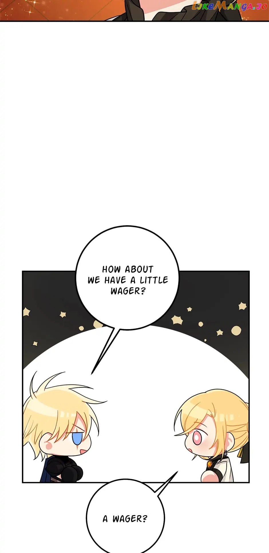 I Am a Child of This House Chapter 109 - page 51
