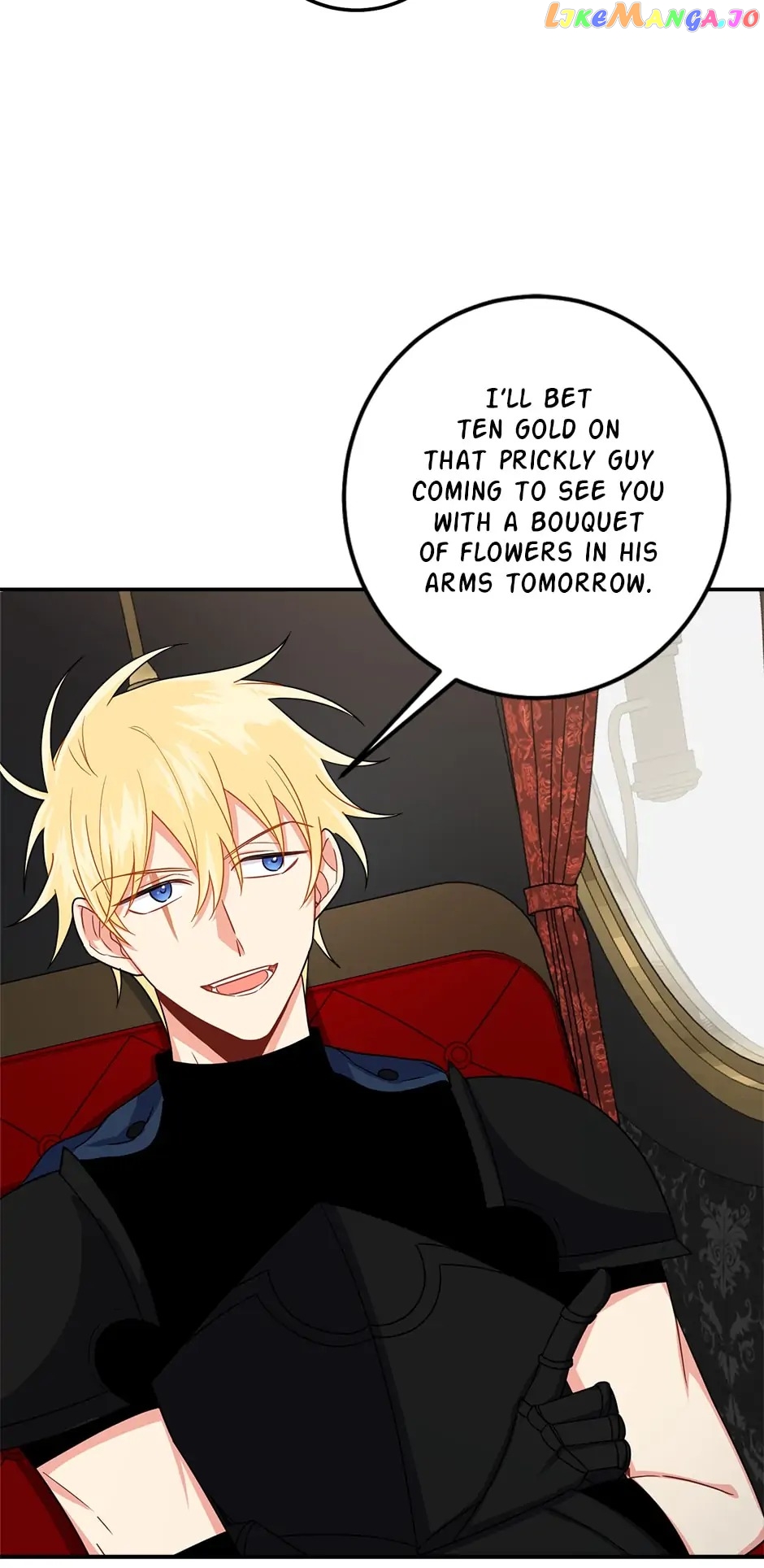 I Am a Child of This House Chapter 109 - page 52