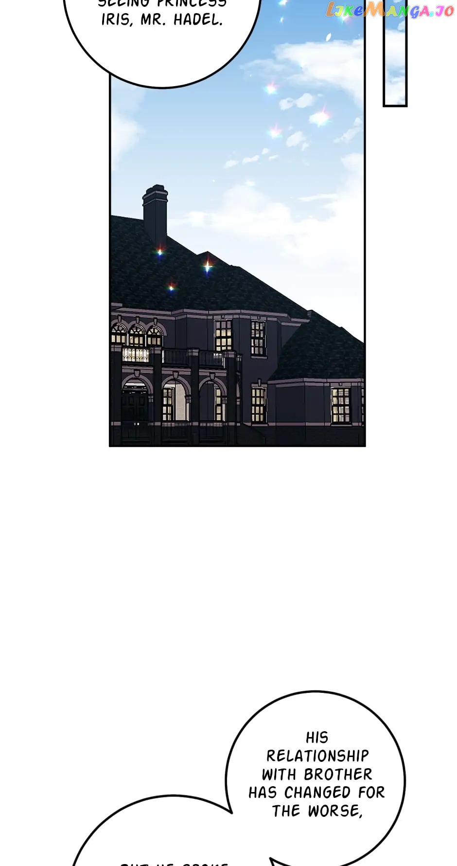 I Am a Child of This House Chapter 109 - page 54