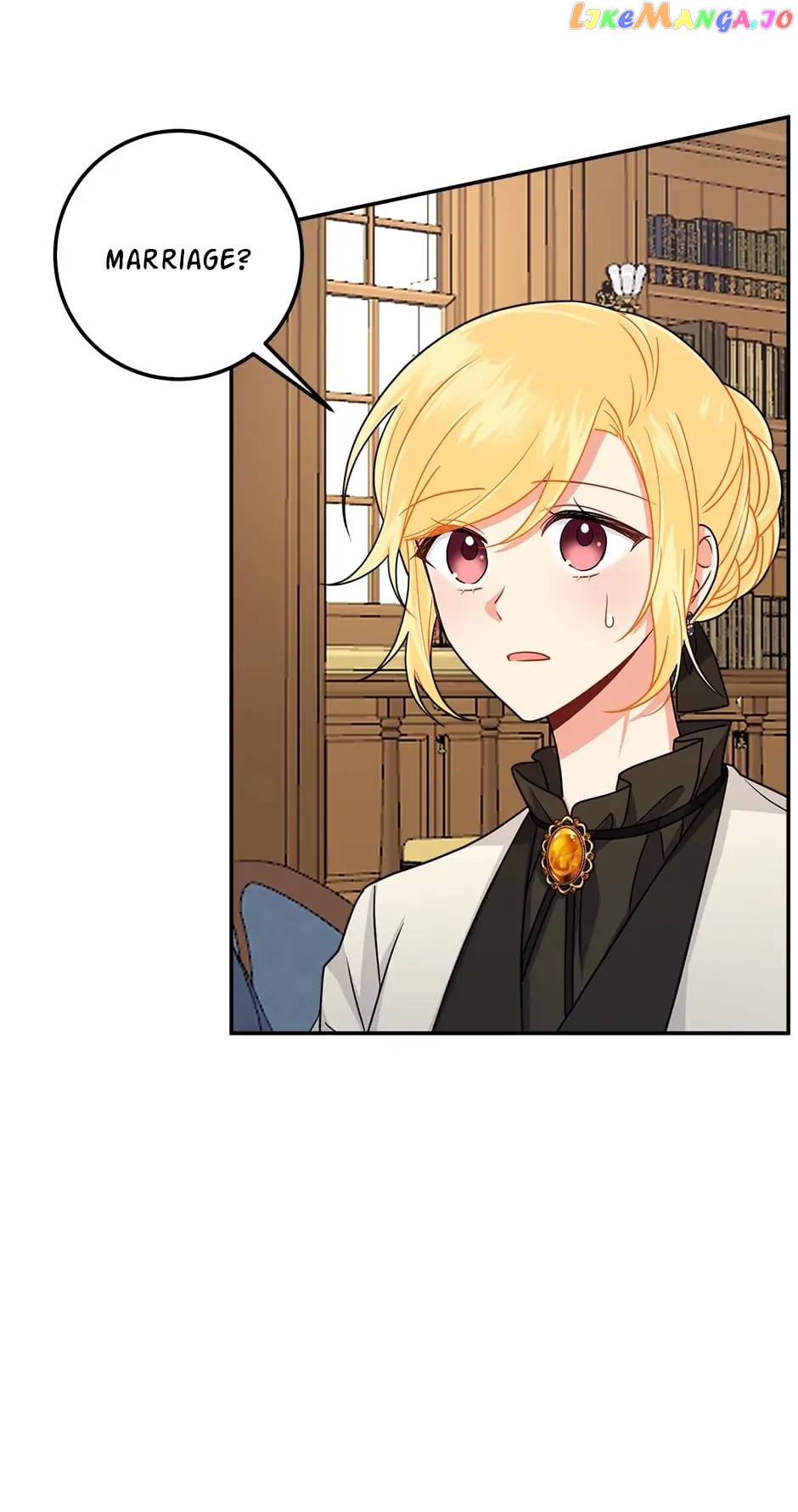 I Am a Child of This House Chapter 109 - page 56
