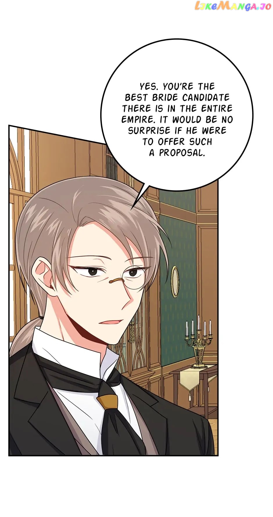 I Am a Child of This House Chapter 109 - page 57