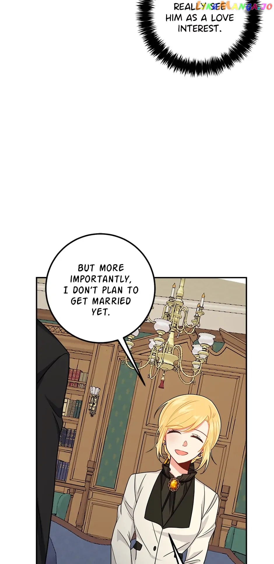 I Am a Child of This House Chapter 109 - page 61