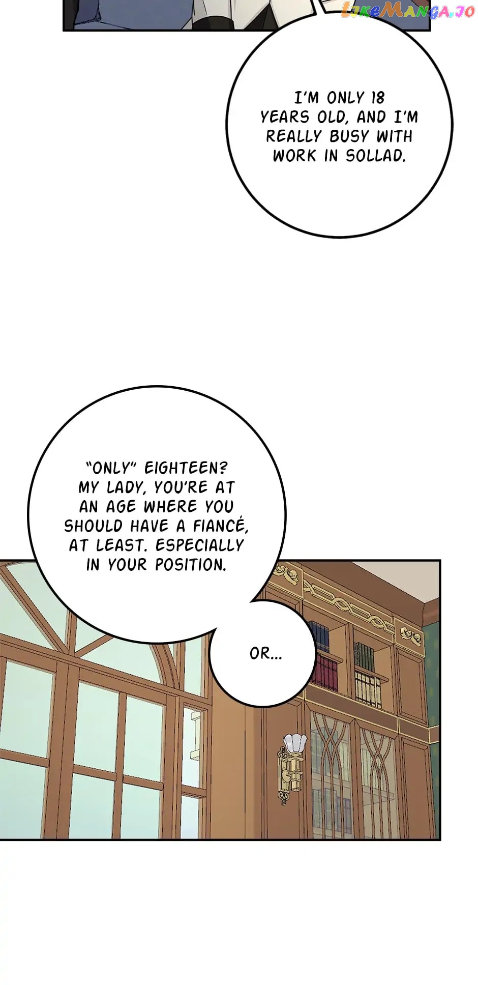 I Am a Child of This House Chapter 109 - page 62