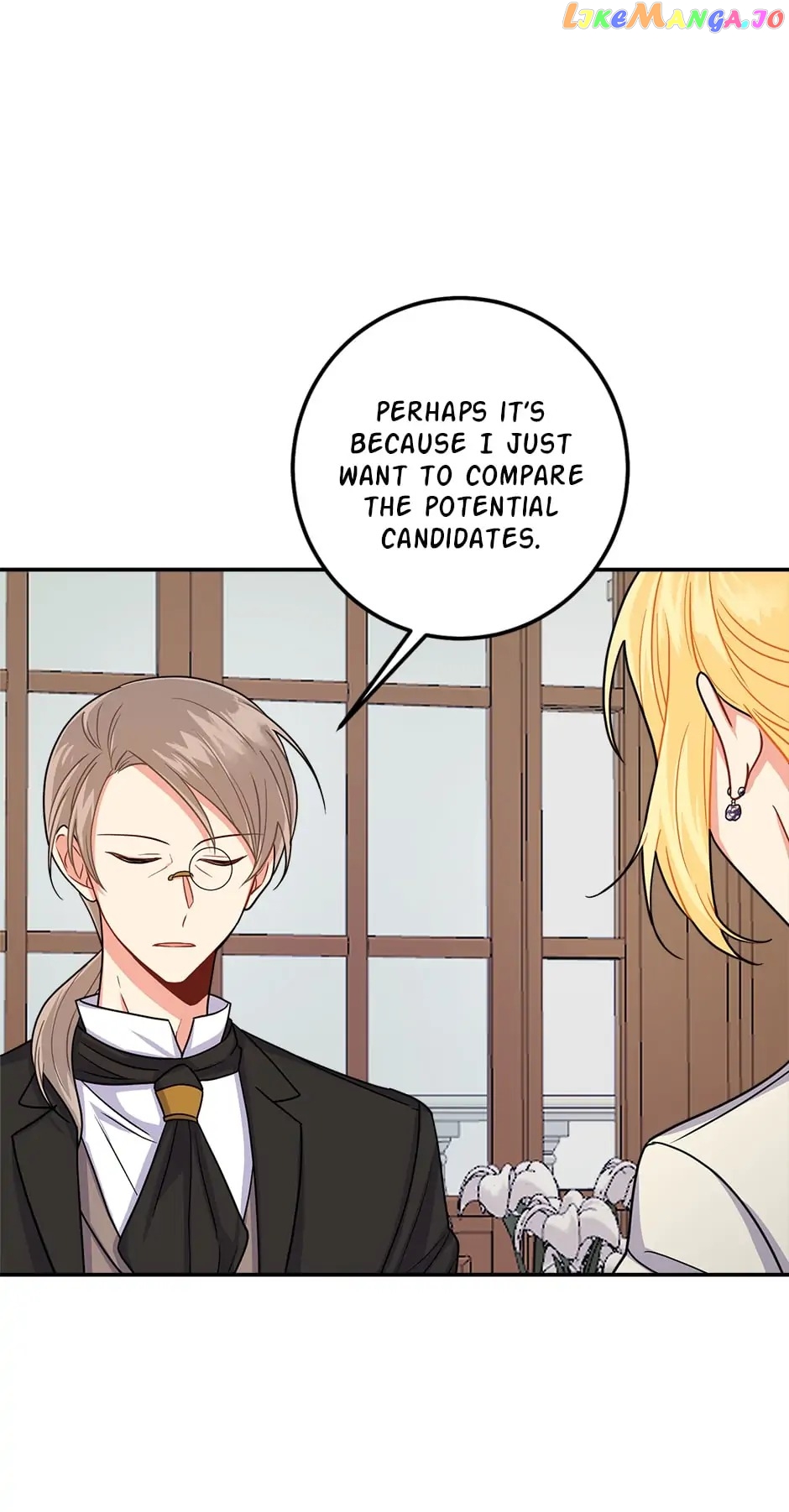 I Am a Child of This House Chapter 109 - page 65