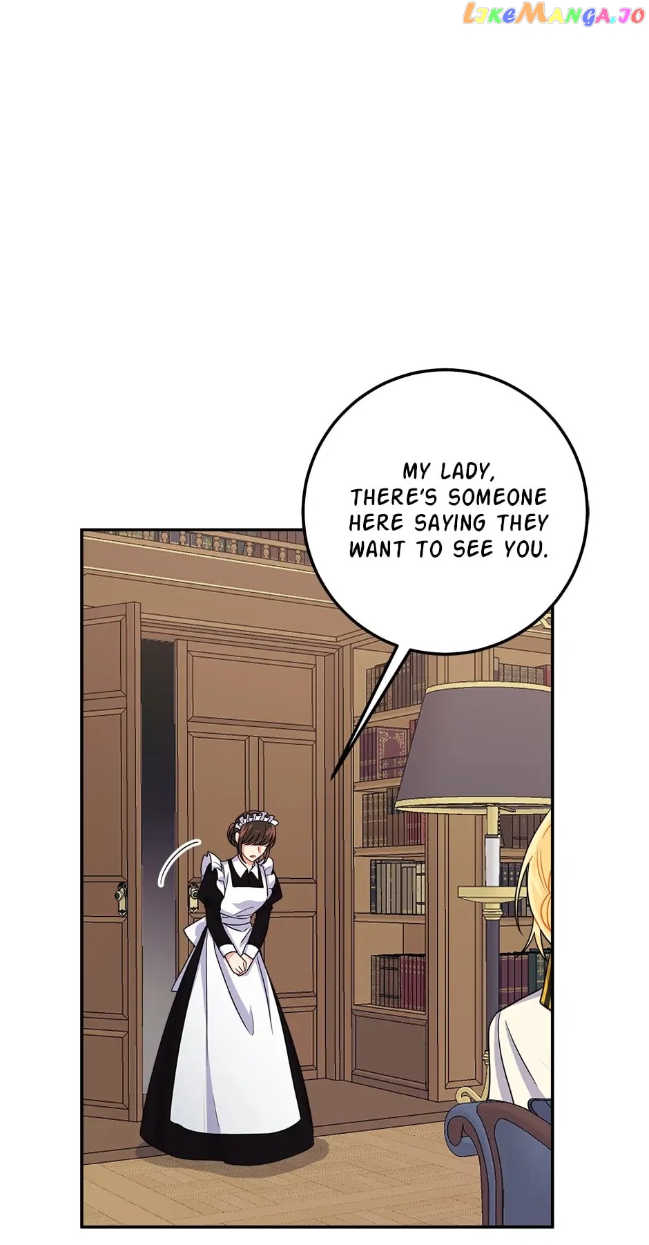 I Am a Child of This House Chapter 109 - page 67