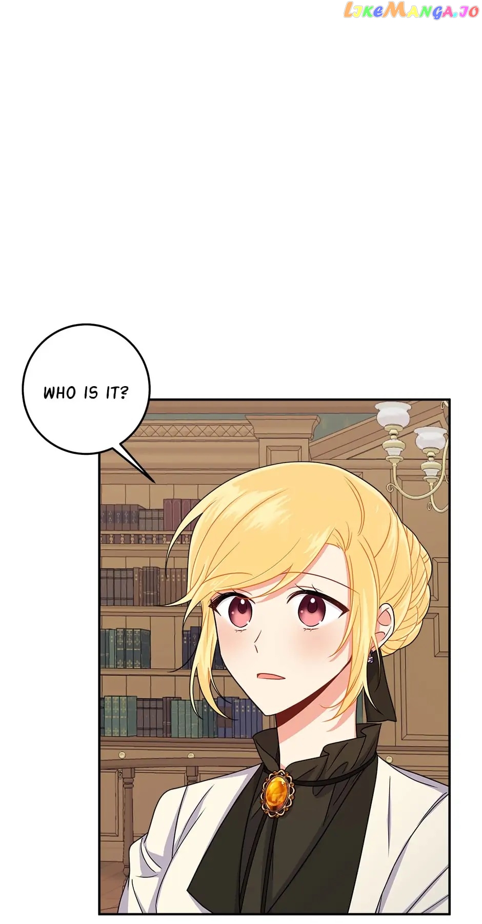 I Am a Child of This House Chapter 109 - page 68