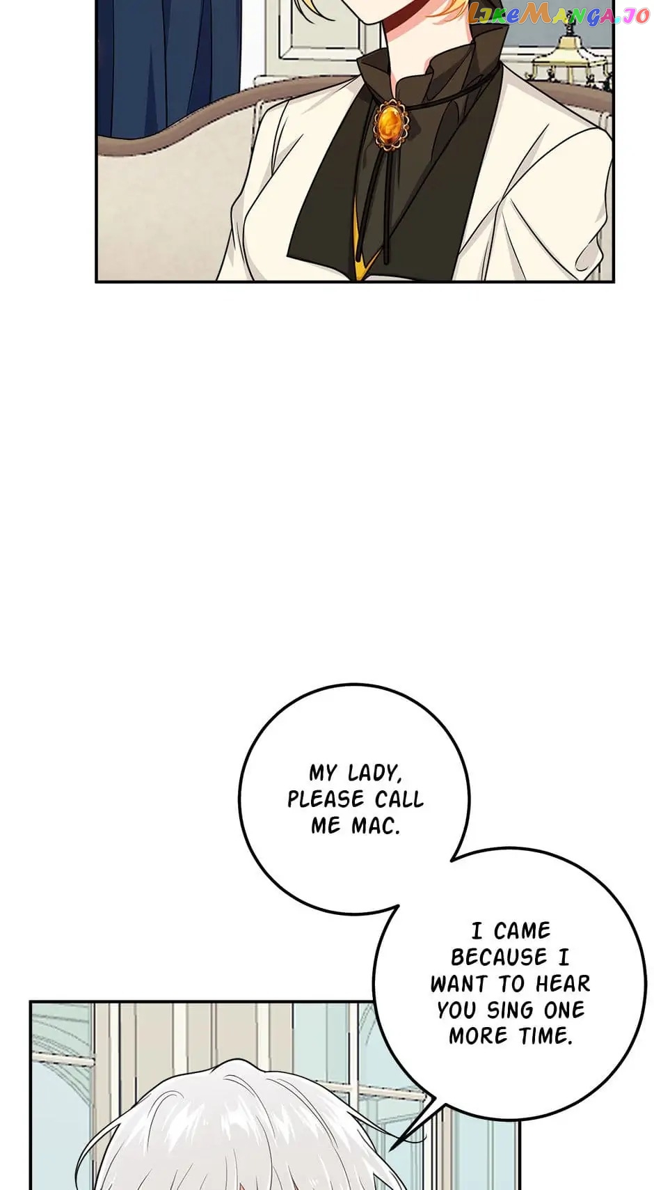I Am a Child of This House Chapter 110 - page 3