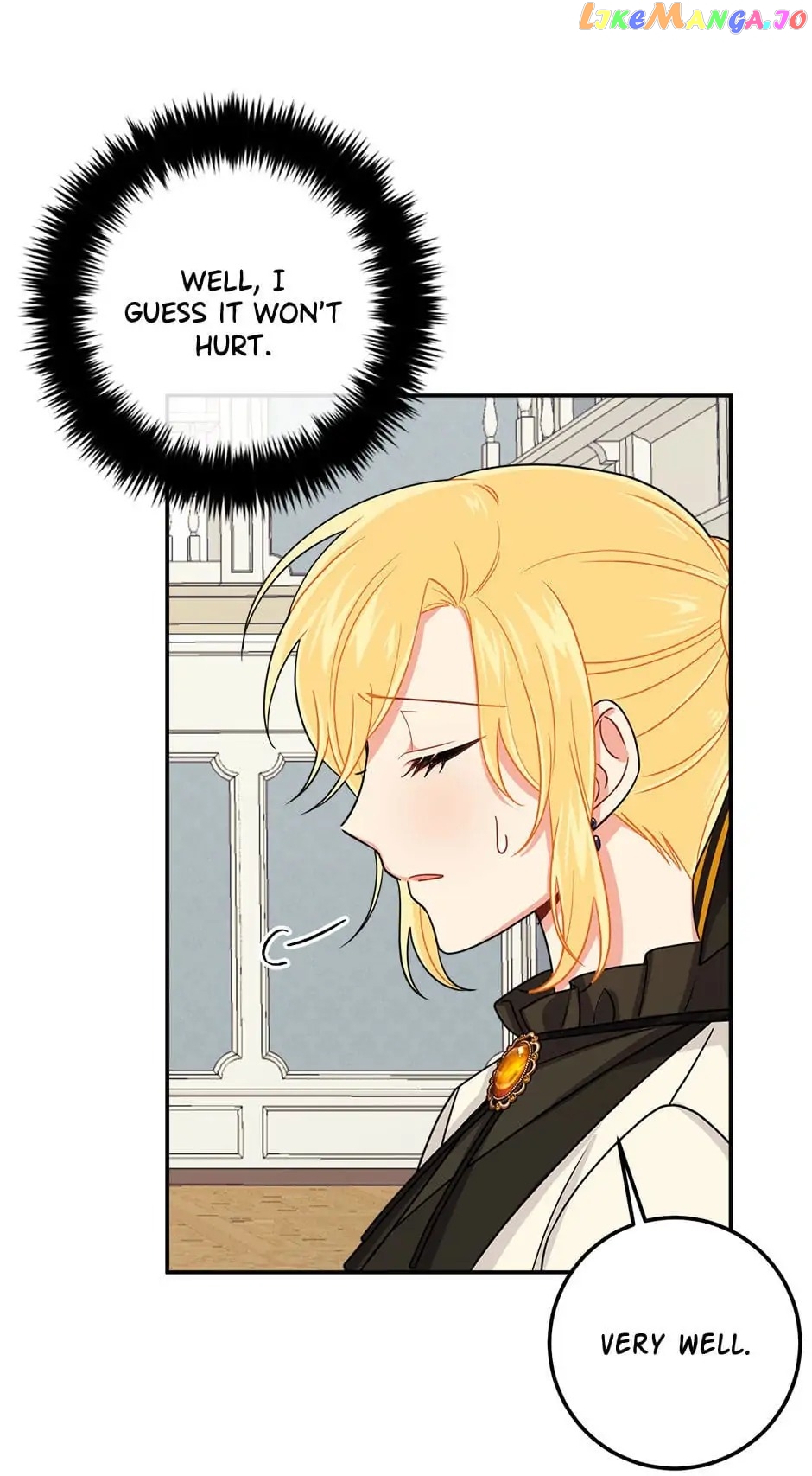 I Am a Child of This House Chapter 110 - page 6