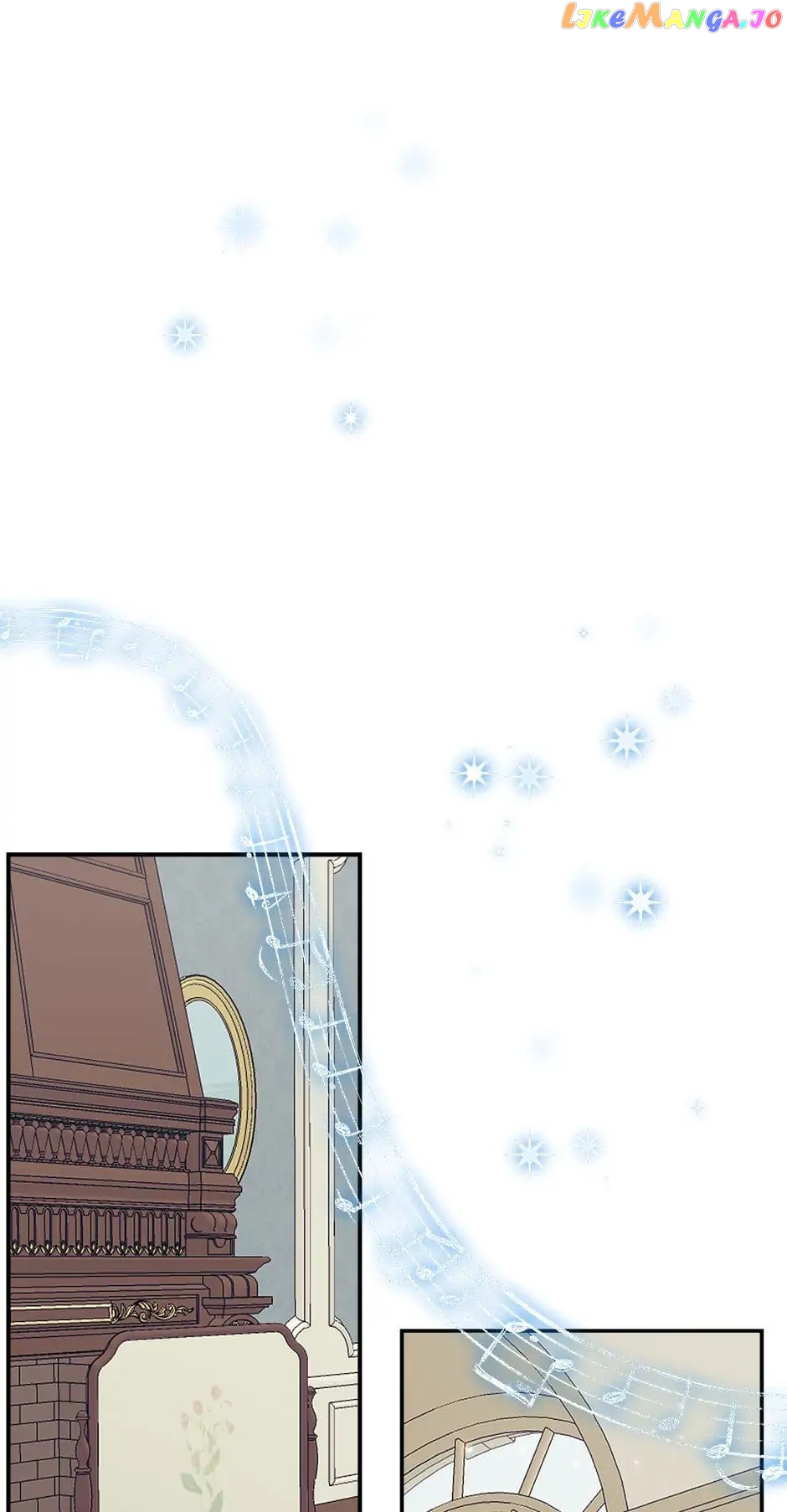 I Am a Child of This House Chapter 110 - page 7