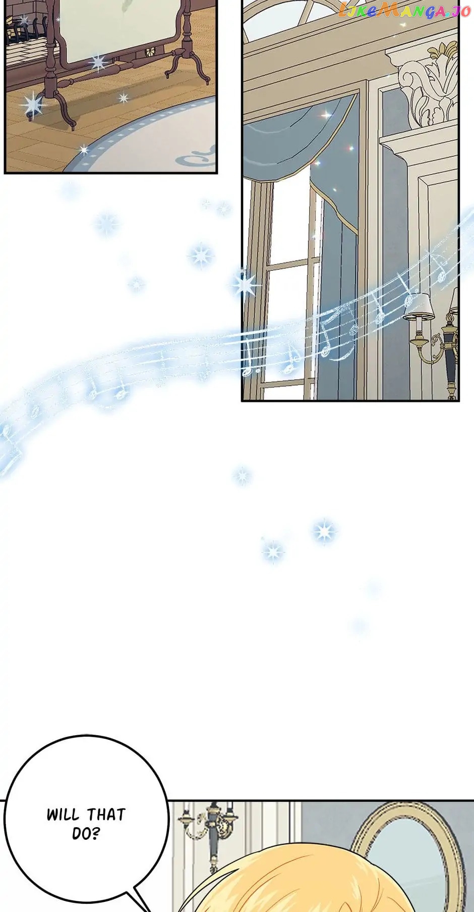 I Am a Child of This House Chapter 110 - page 8
