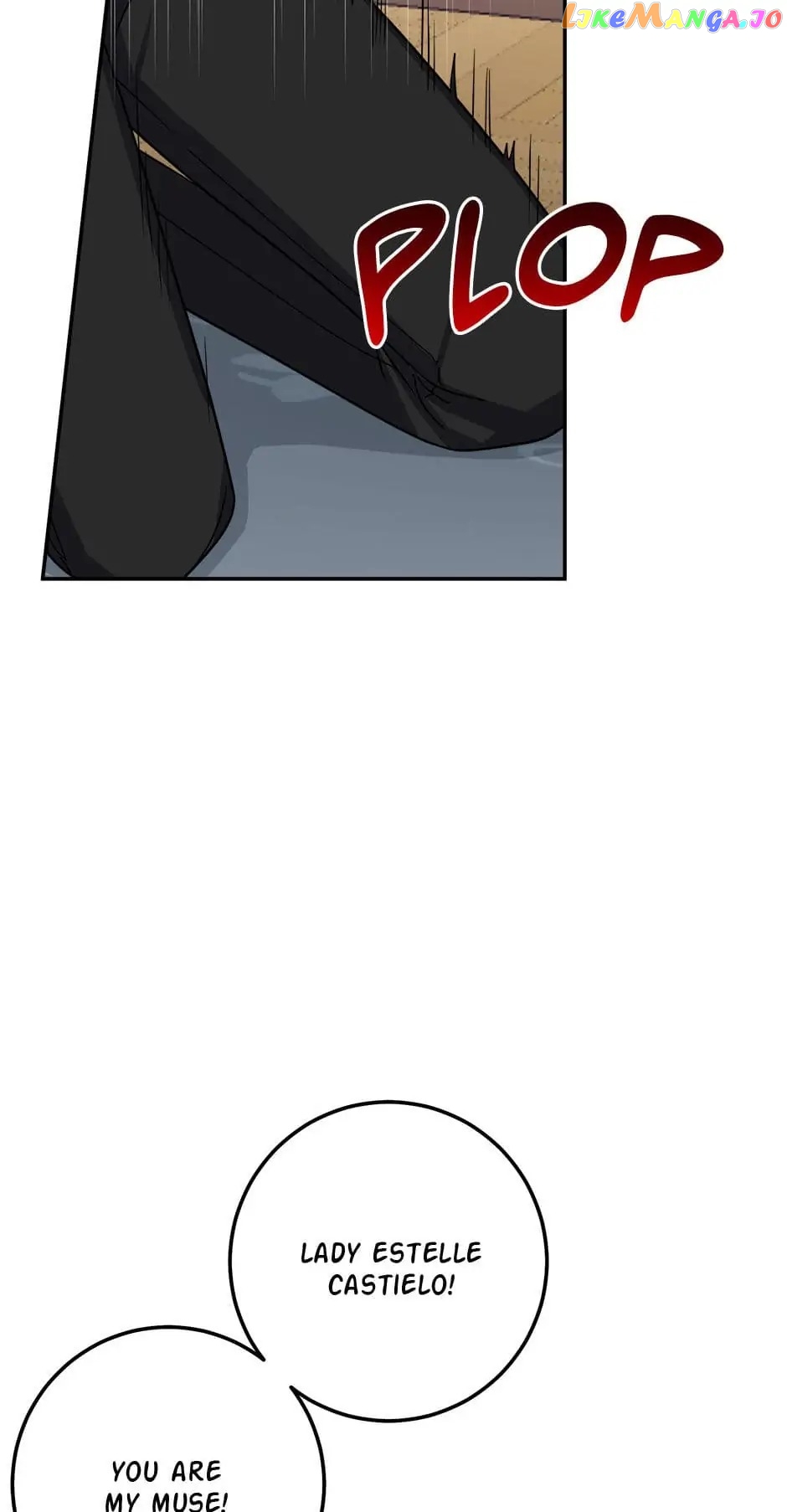 I Am a Child of This House Chapter 110 - page 10