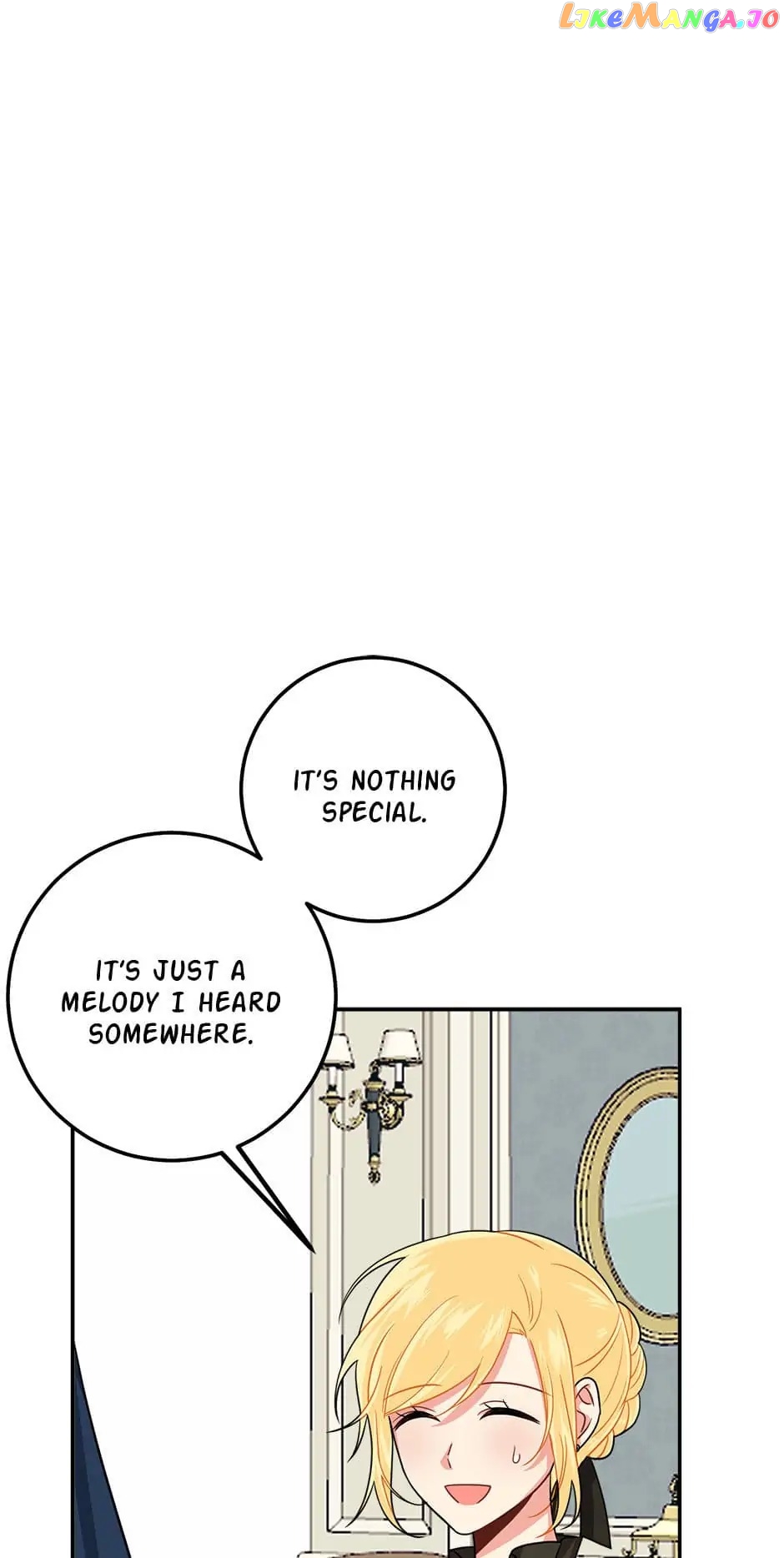 I Am a Child of This House Chapter 110 - page 13