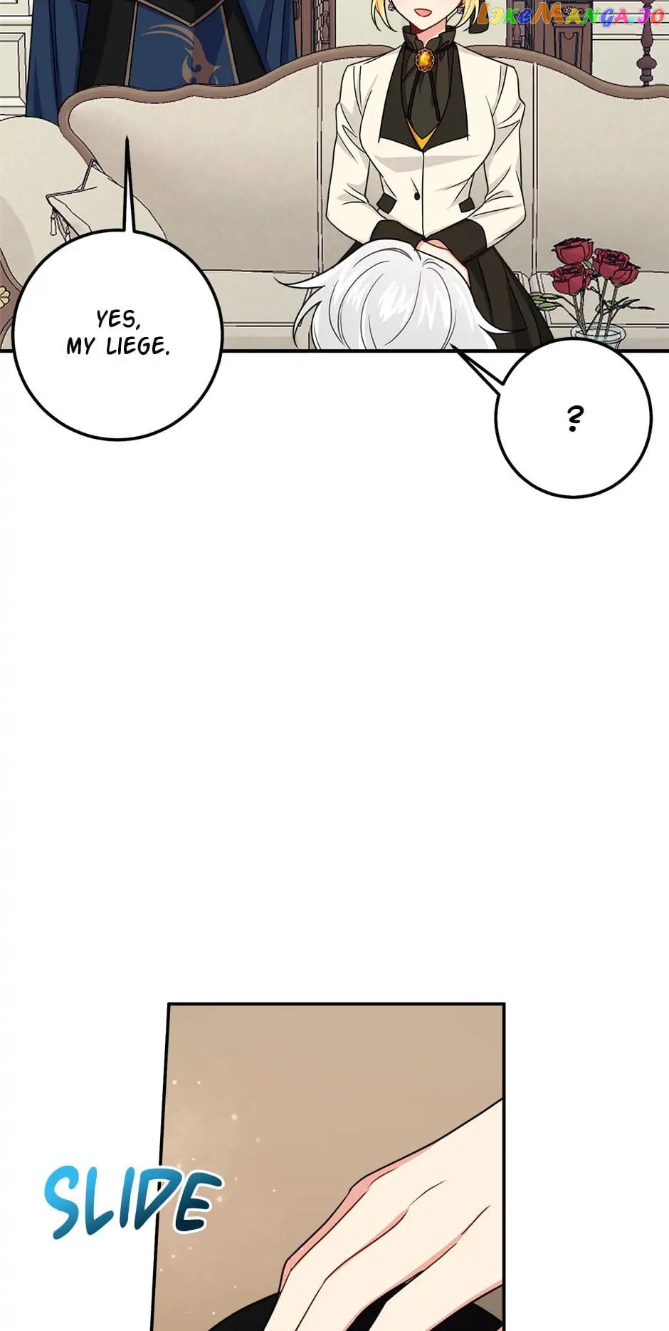 I Am a Child of This House Chapter 110 - page 15