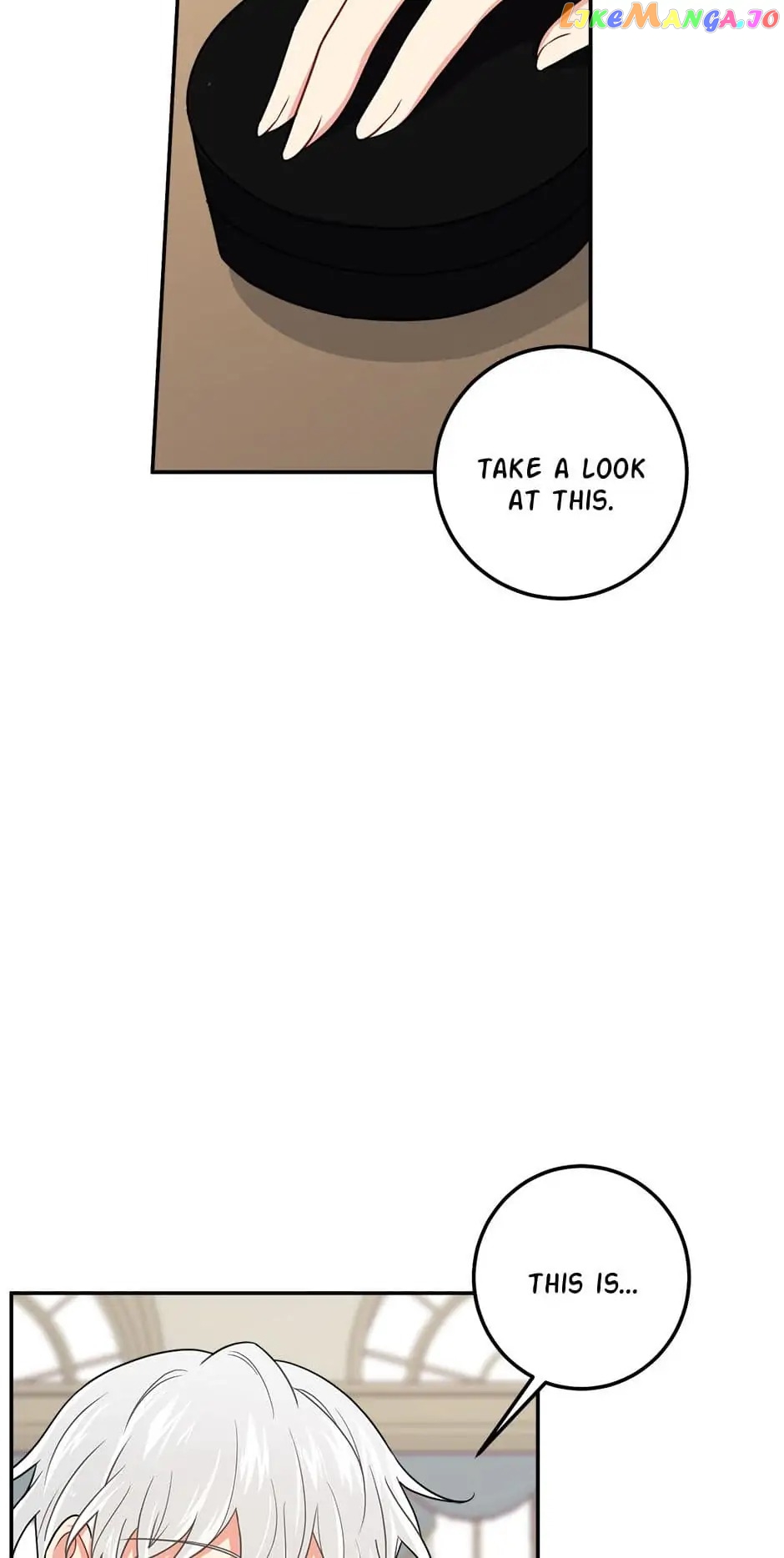 I Am a Child of This House Chapter 110 - page 16