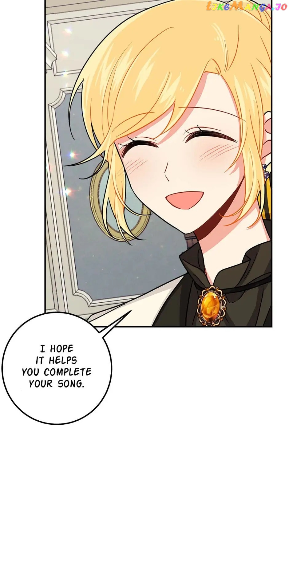 I Am a Child of This House Chapter 110 - page 19