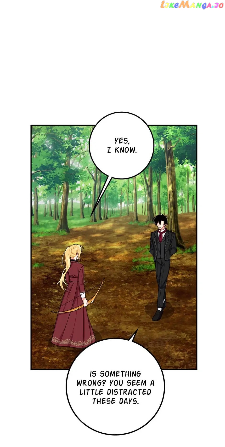 I Am a Child of This House Chapter 110 - page 27
