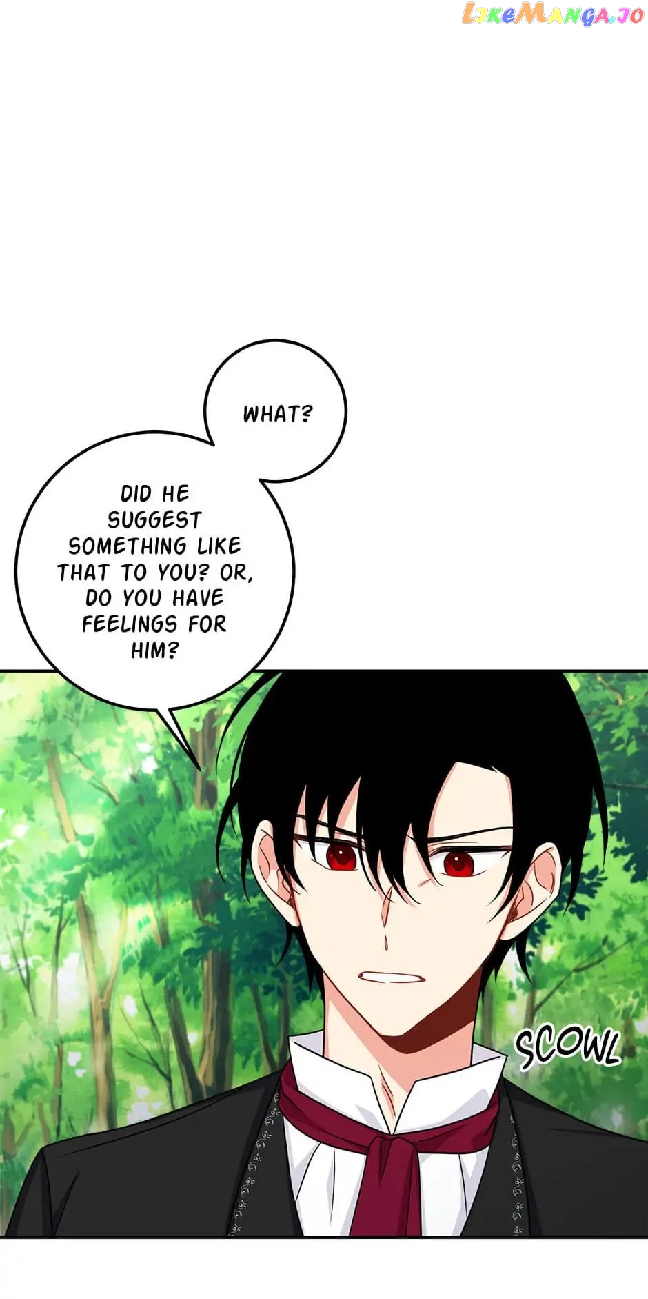 I Am a Child of This House Chapter 110 - page 29