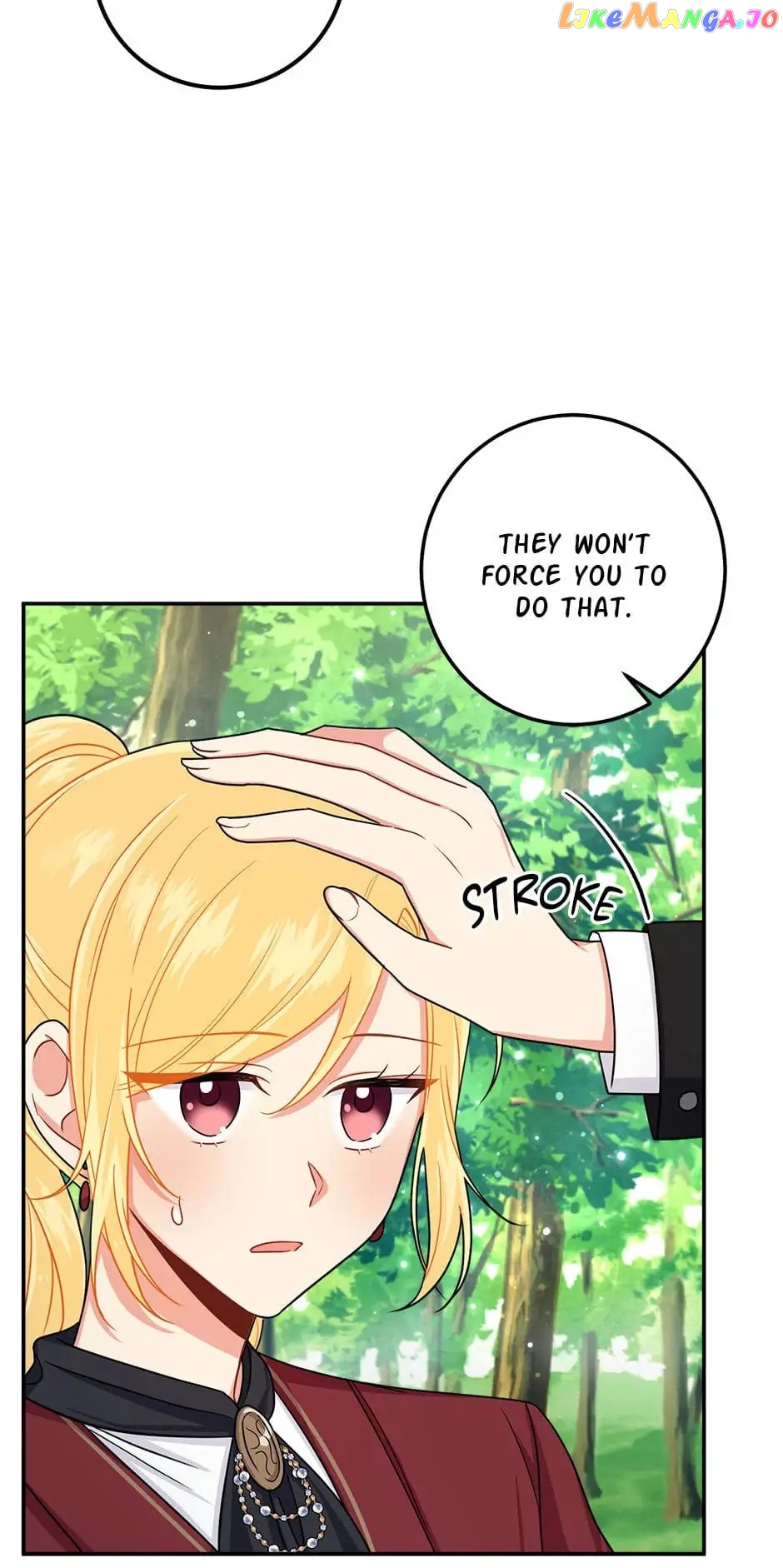 I Am a Child of This House Chapter 110 - page 32