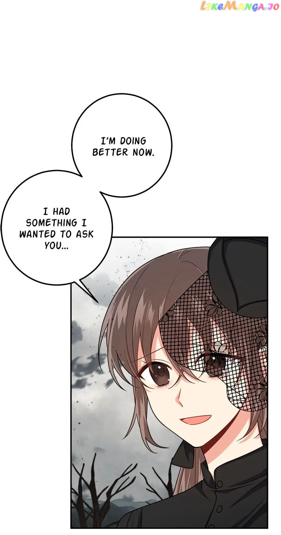 I Am a Child of This House Chapter 110 - page 43