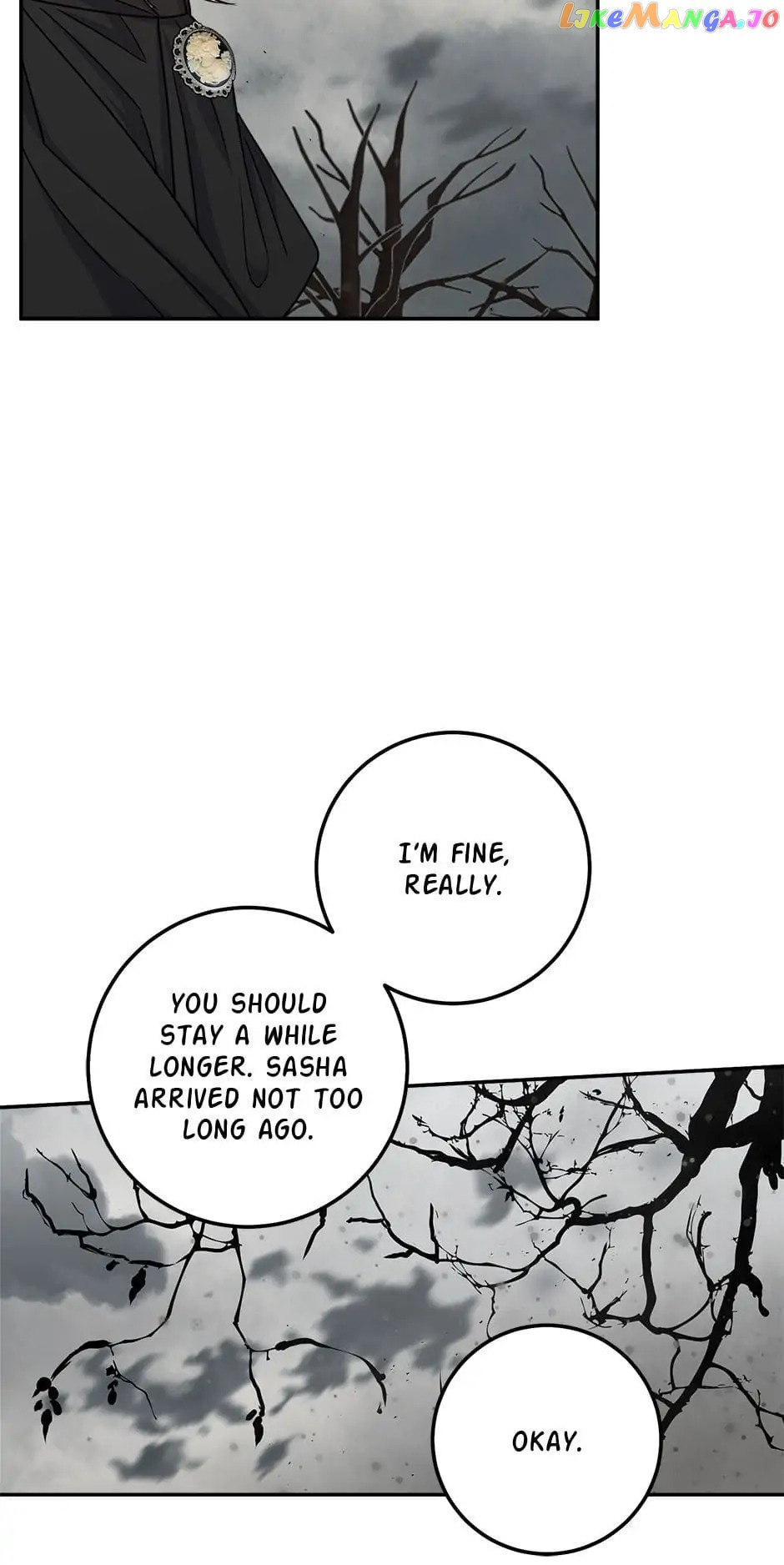 I Am a Child of This House Chapter 110 - page 48