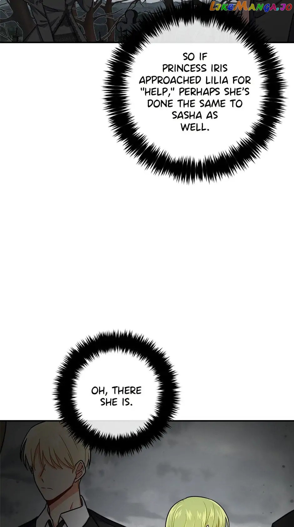 I Am a Child of This House Chapter 110 - page 50