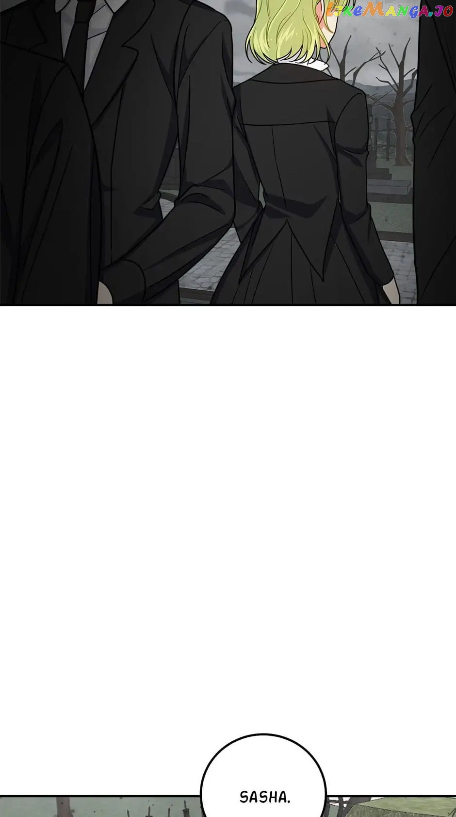 I Am a Child of This House Chapter 110 - page 51
