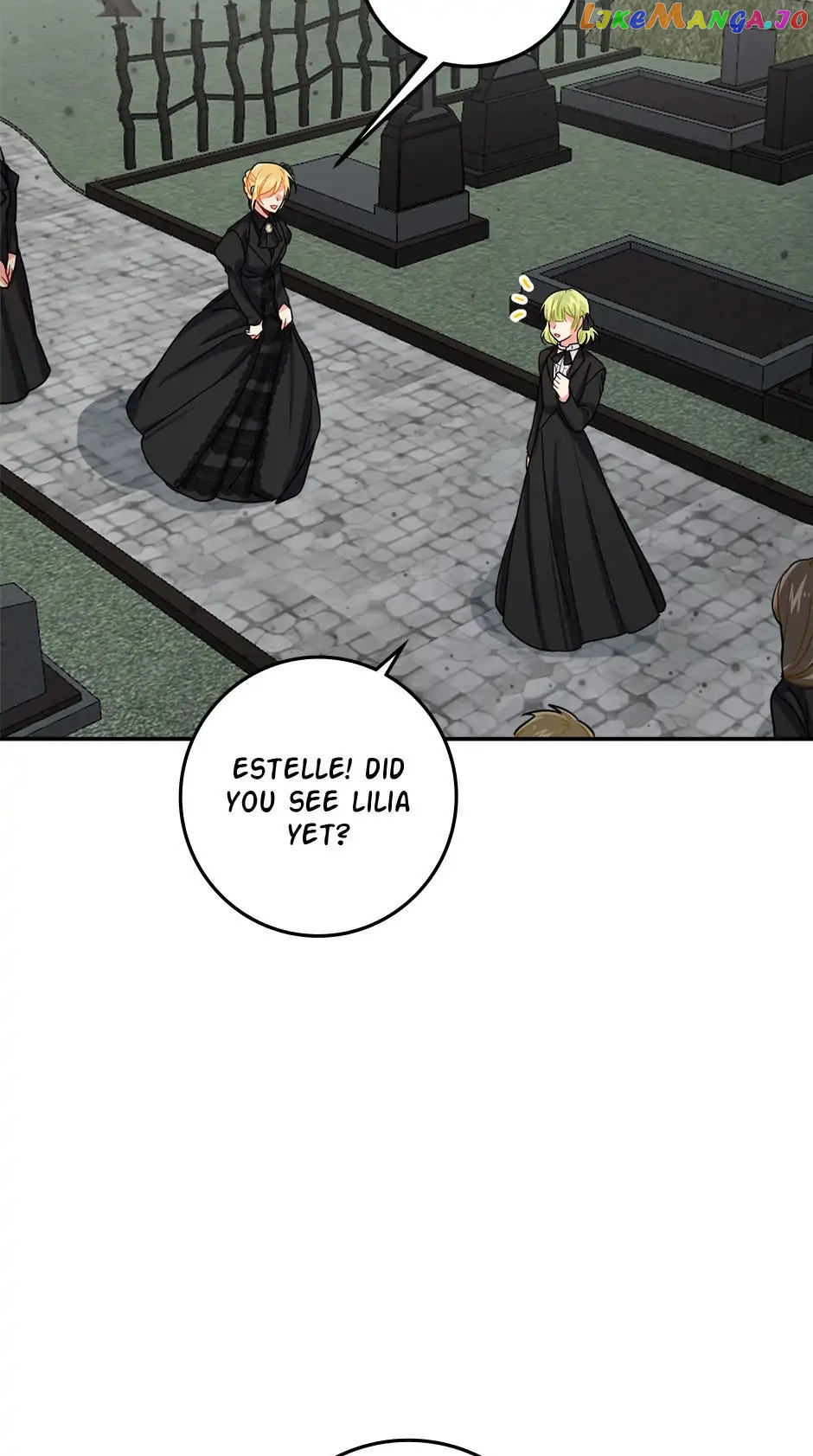 I Am a Child of This House Chapter 110 - page 52