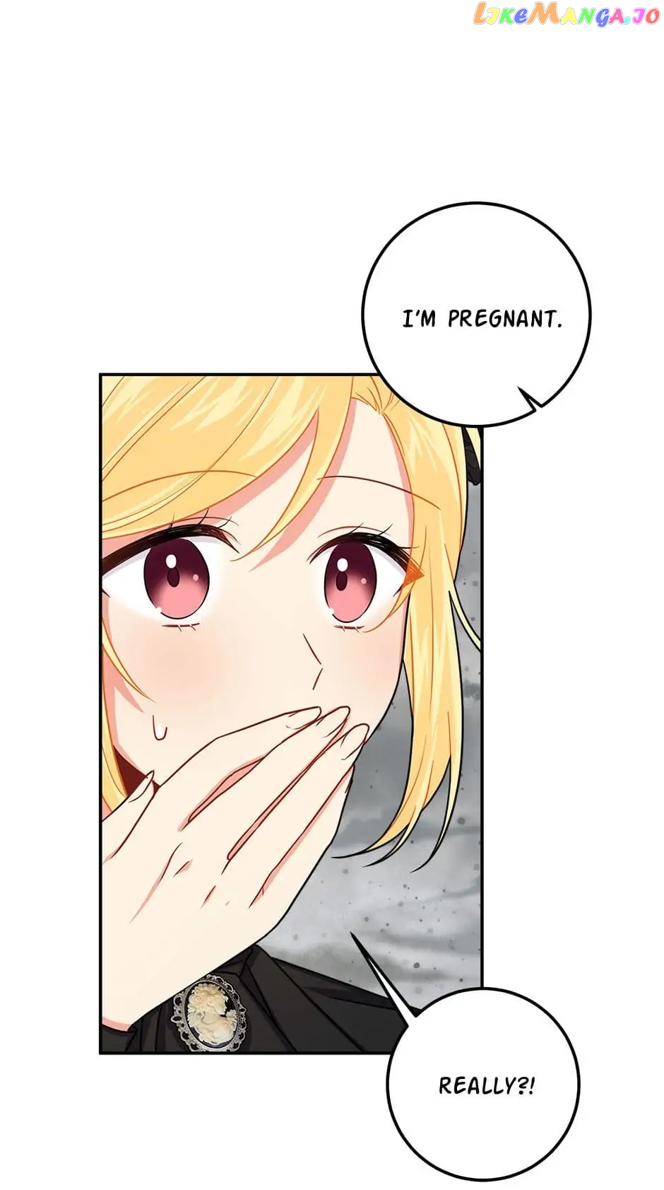 I Am a Child of This House Chapter 110 - page 54