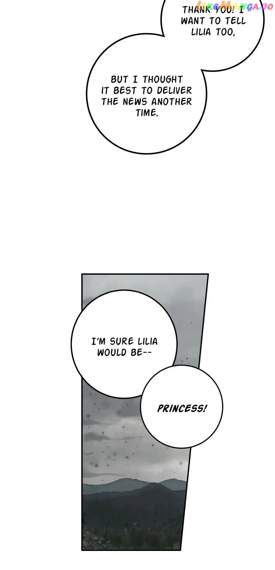 I Am a Child of This House Chapter 110 - page 56
