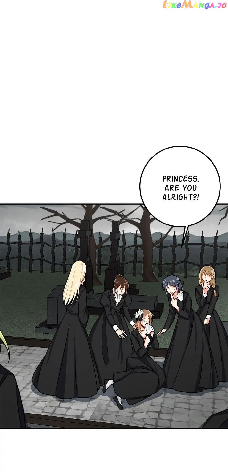 I Am a Child of This House Chapter 110 - page 57