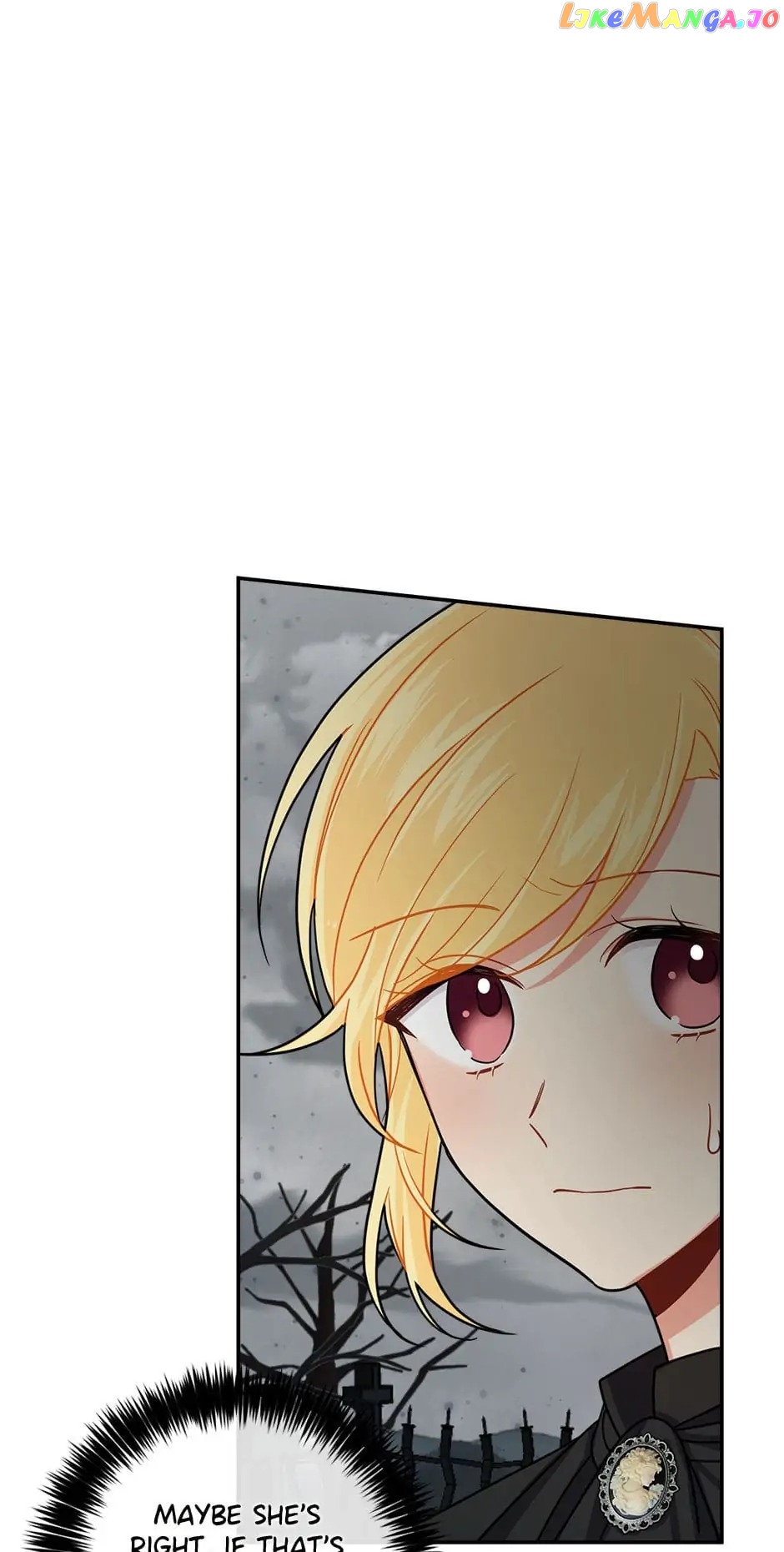 I Am a Child of This House Chapter 110 - page 62