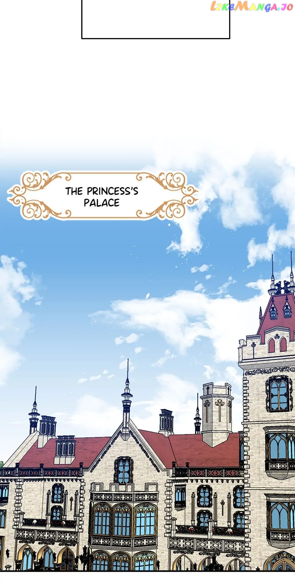 I Am a Child of This House Chapter 110 - page 64
