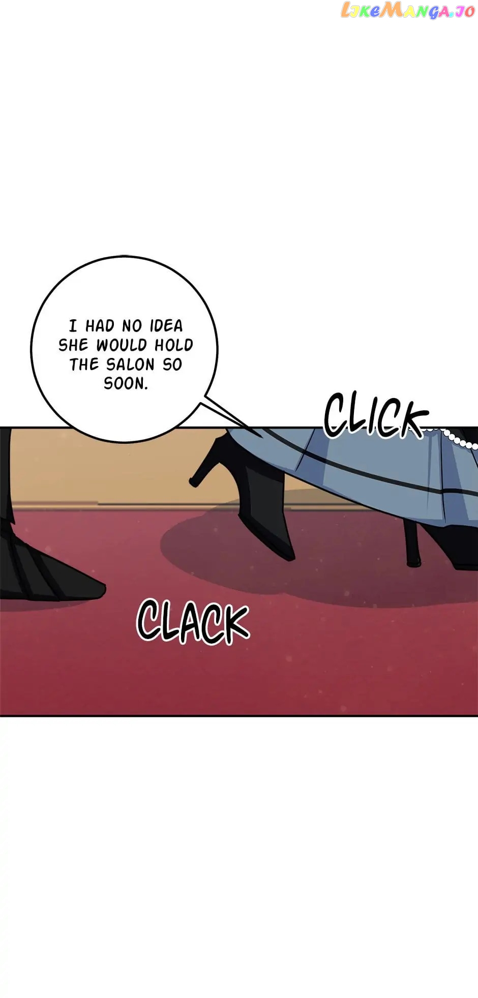 I Am a Child of This House Chapter 110 - page 65