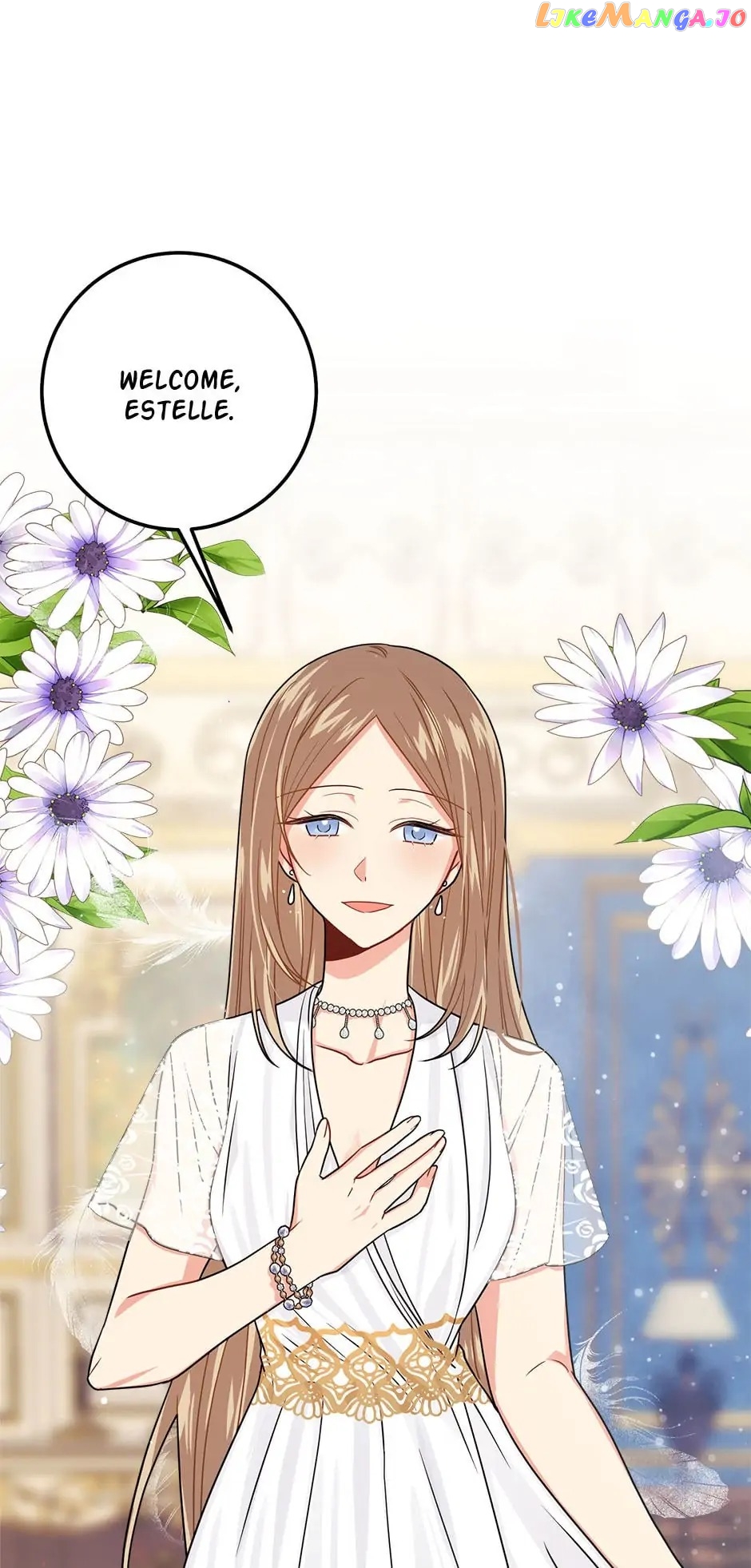I Am a Child of This House Chapter 110 - page 71