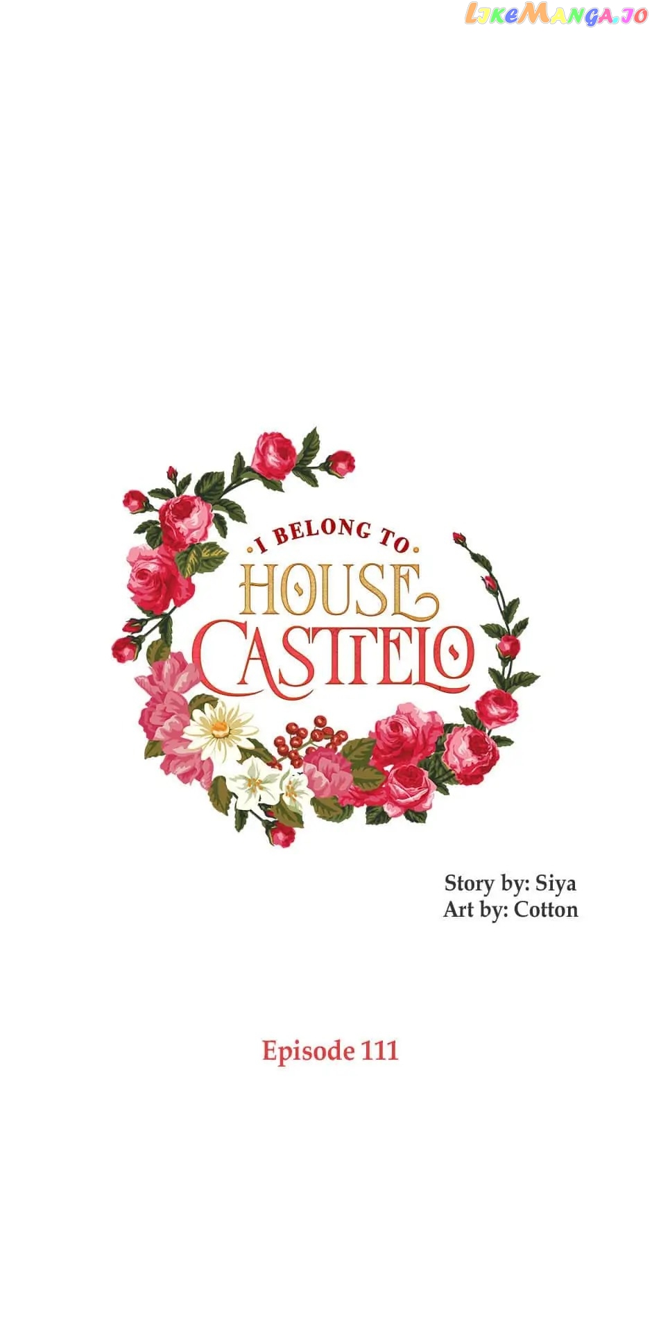 I Am a Child of This House Chapter 111 - page 1