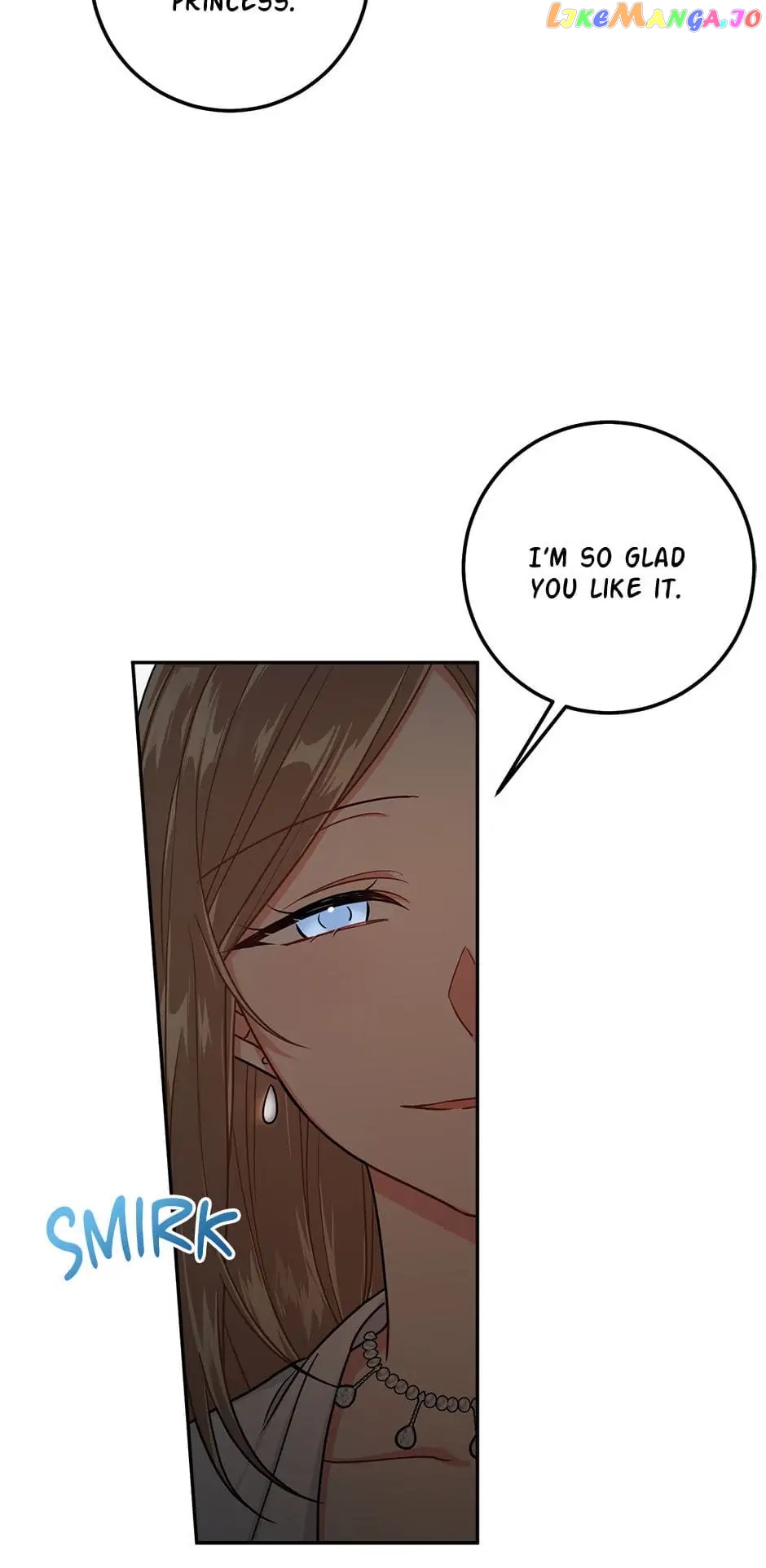 I Am a Child of This House Chapter 111 - page 6