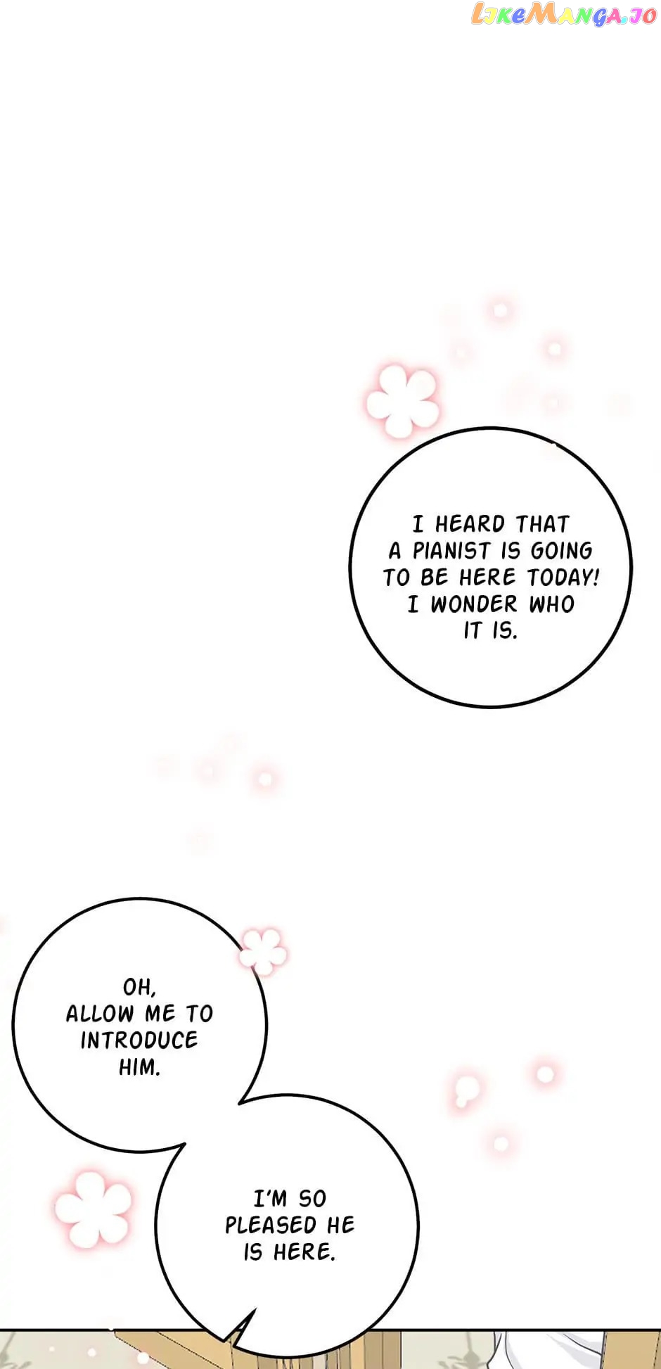 I Am a Child of This House Chapter 111 - page 7