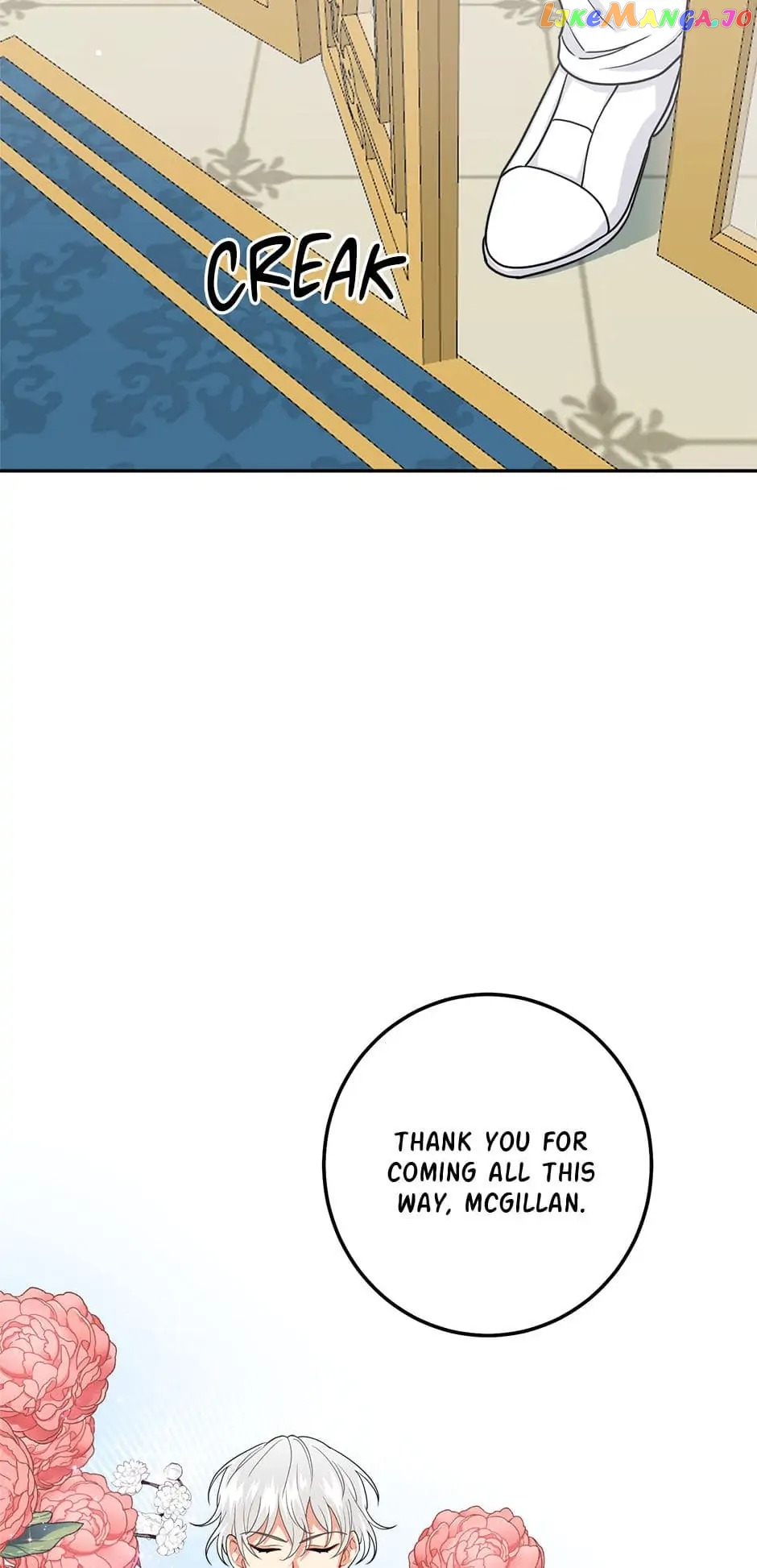 I Am a Child of This House Chapter 111 - page 8