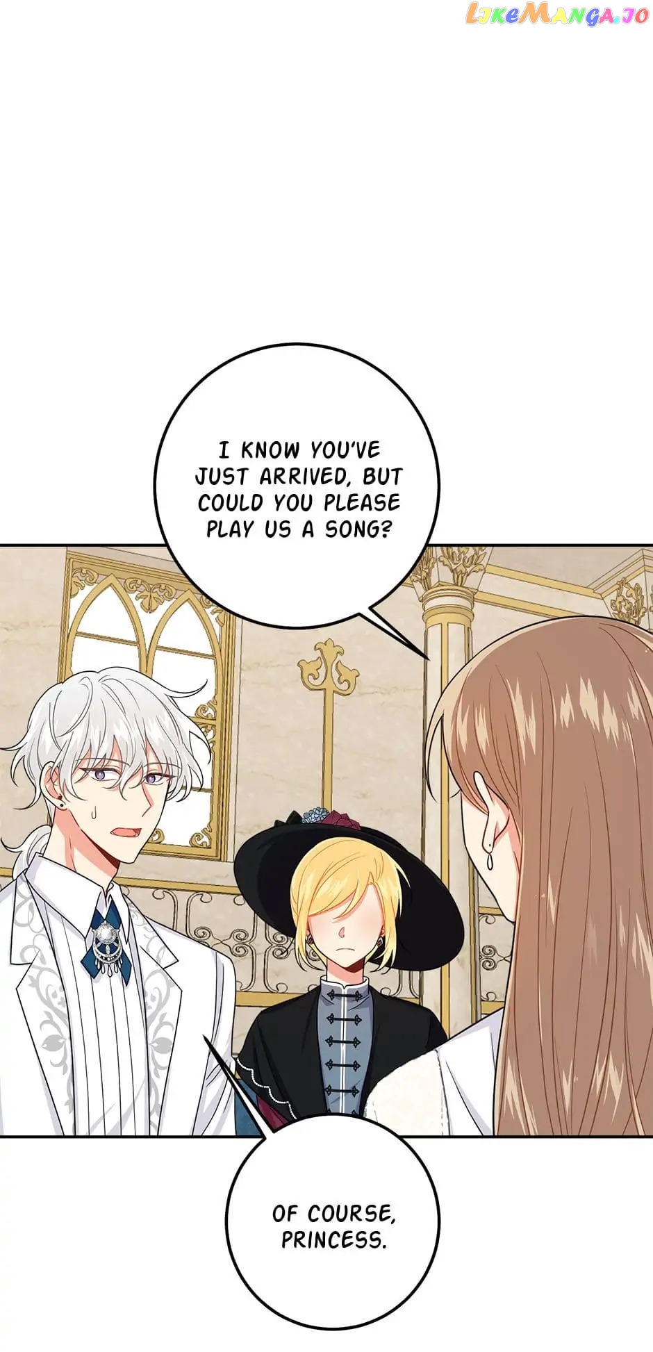 I Am a Child of This House Chapter 111 - page 11