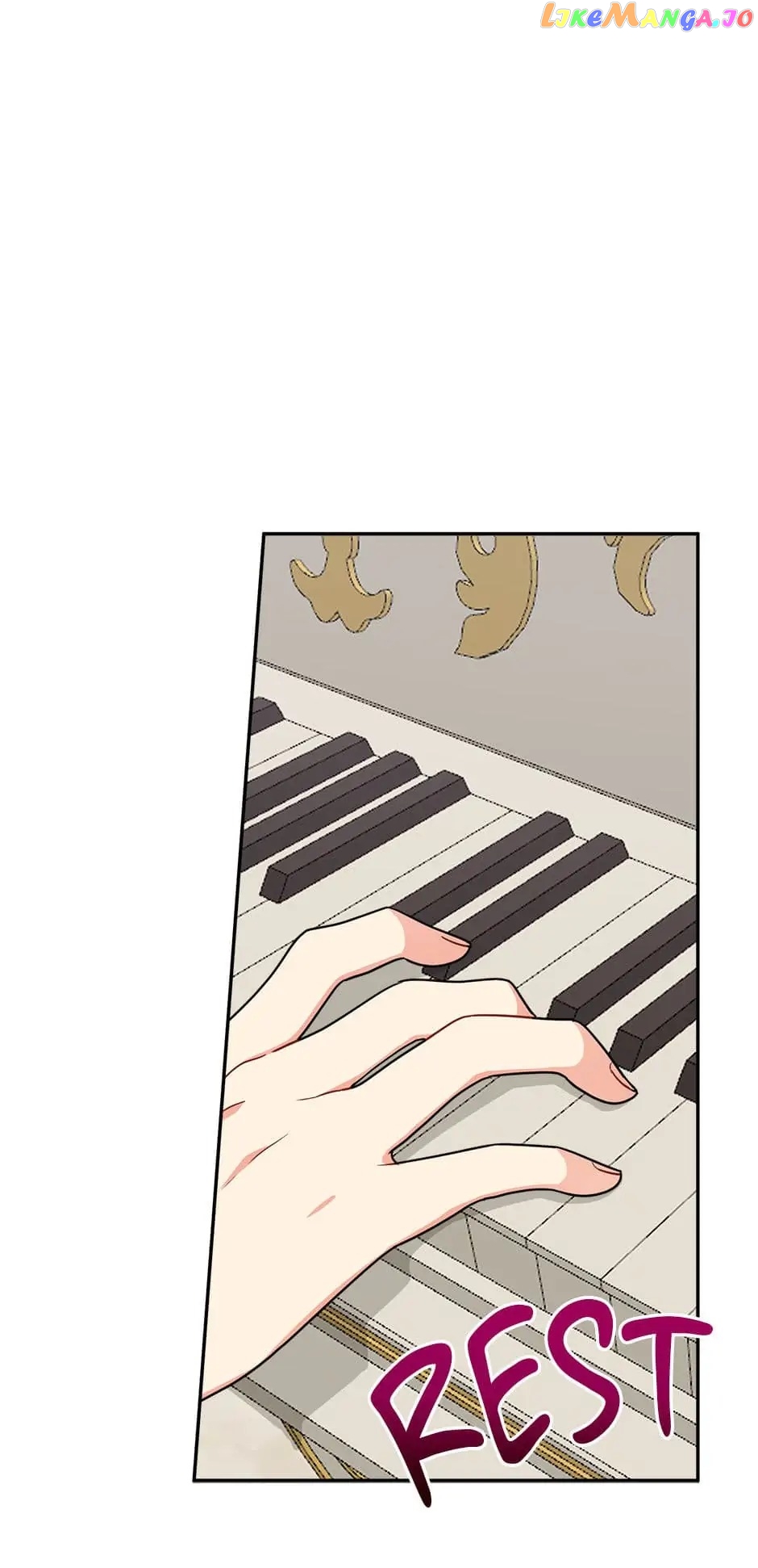 I Am a Child of This House Chapter 111 - page 12
