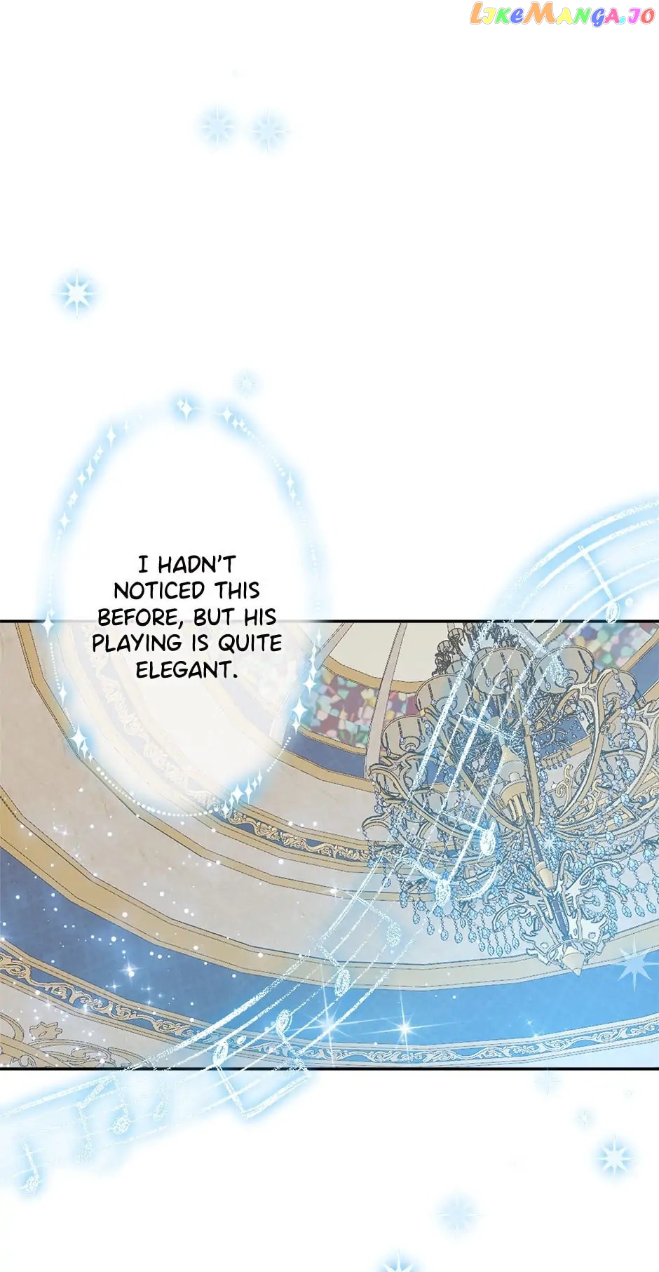 I Am a Child of This House Chapter 111 - page 13