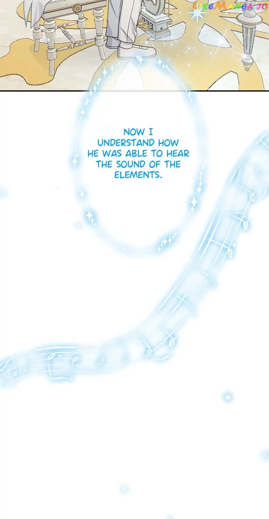 I Am a Child of This House Chapter 111 - page 15