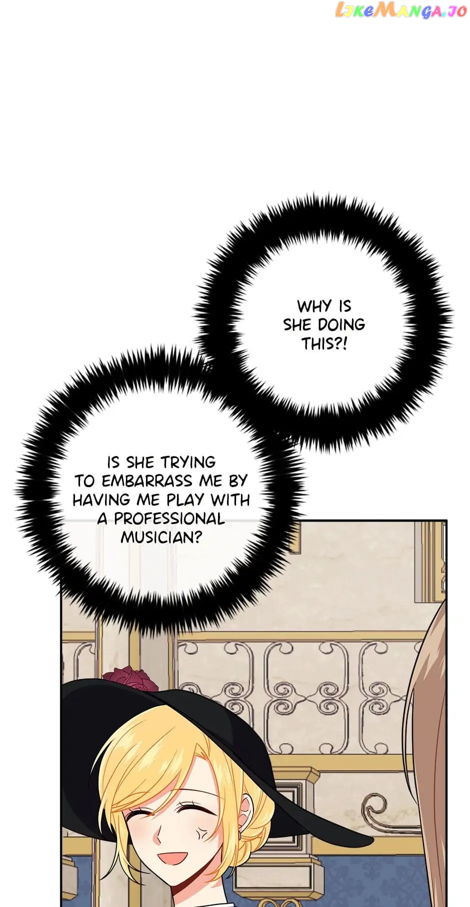 I Am a Child of This House Chapter 111 - page 19
