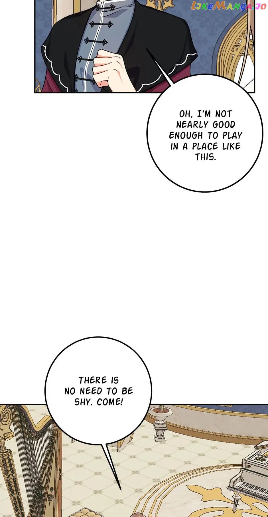 I Am a Child of This House Chapter 111 - page 20