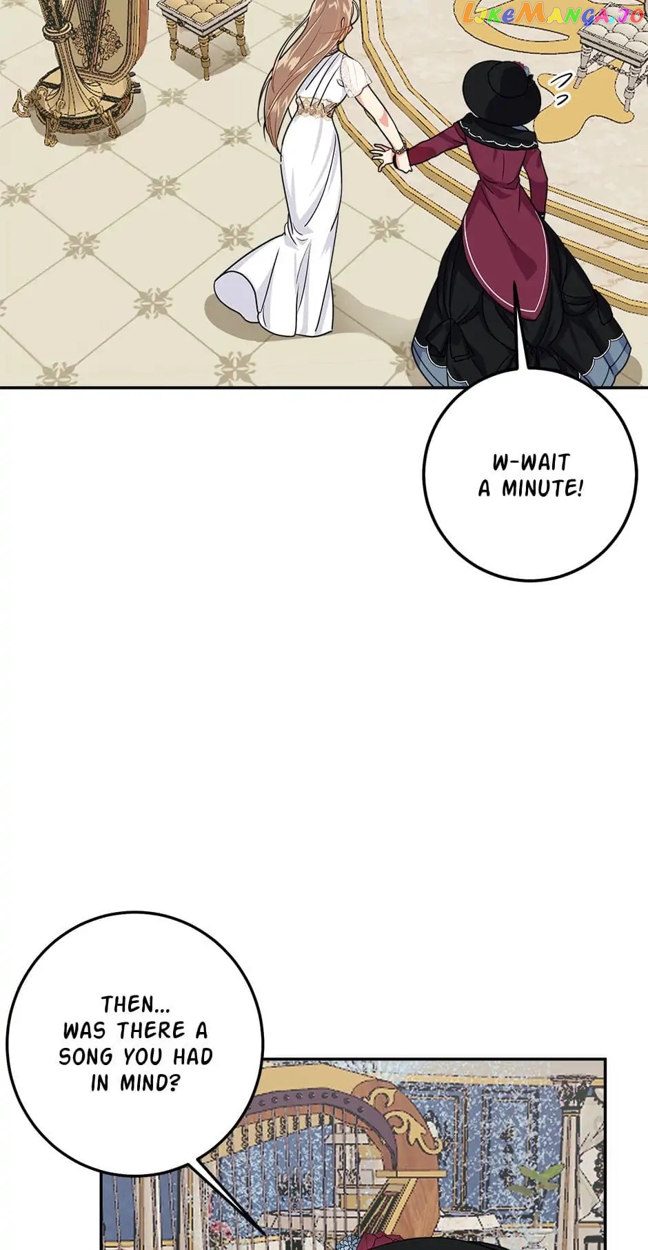 I Am a Child of This House Chapter 111 - page 21