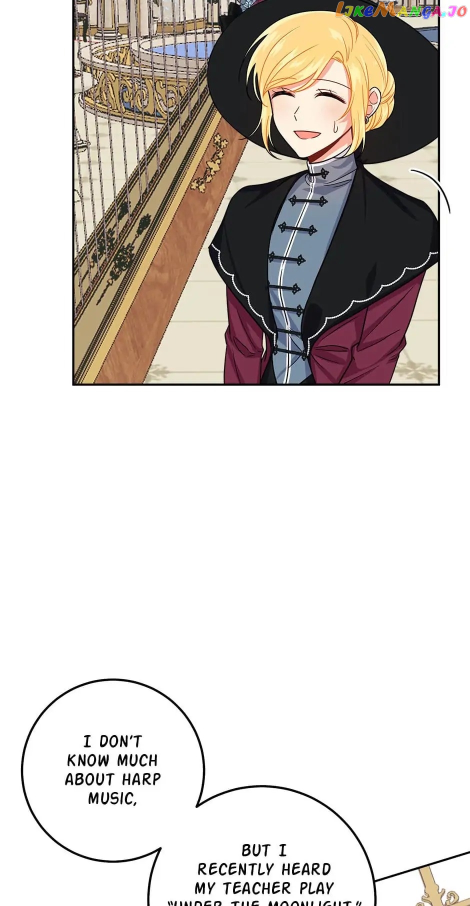 I Am a Child of This House Chapter 111 - page 22