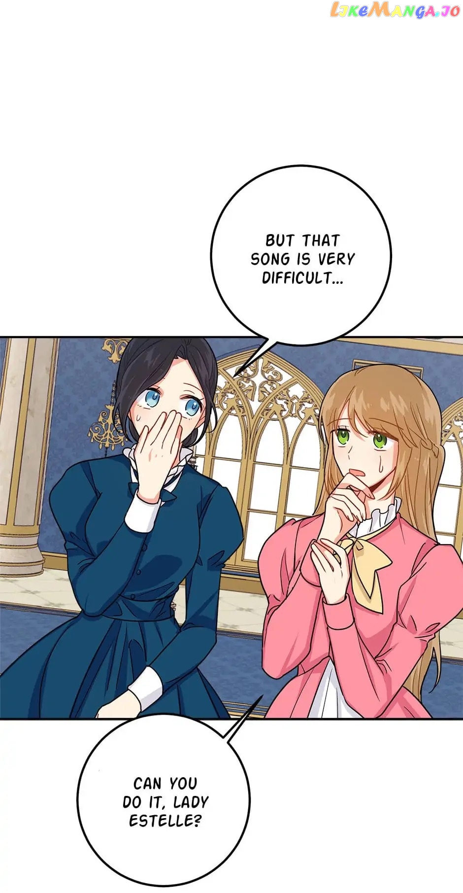 I Am a Child of This House Chapter 111 - page 24