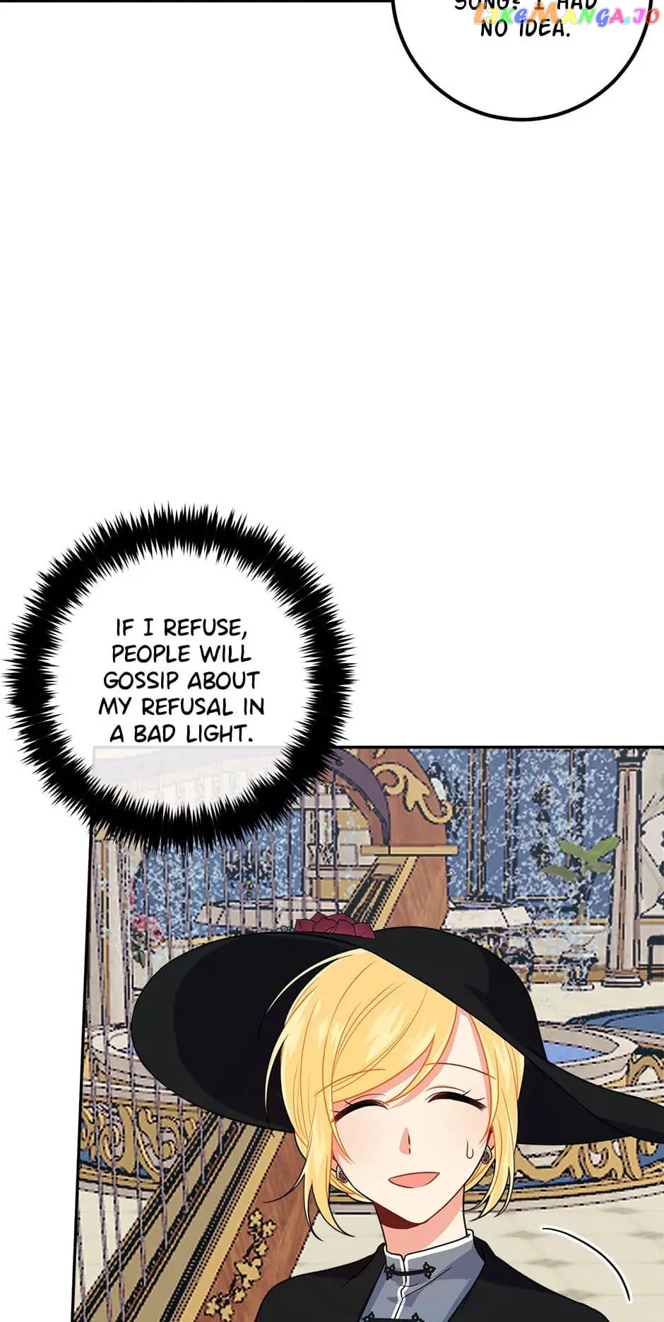 I Am a Child of This House Chapter 111 - page 26