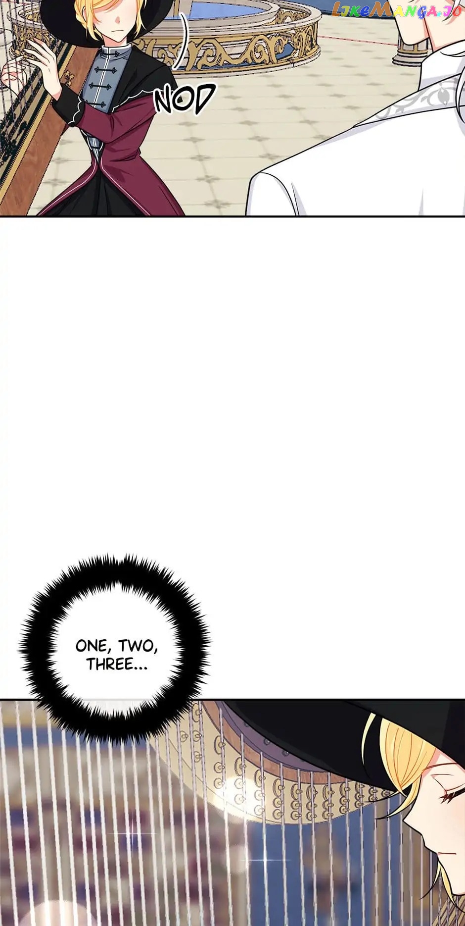 I Am a Child of This House Chapter 111 - page 28