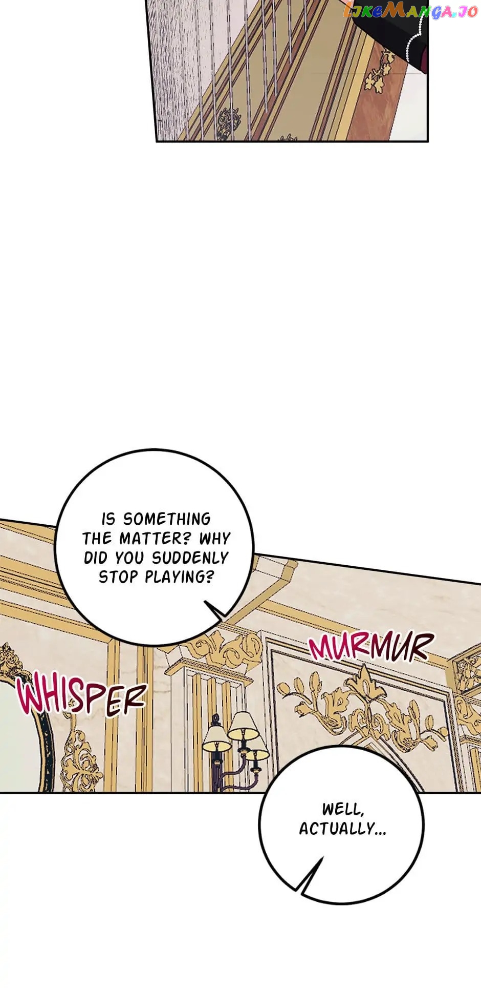 I Am a Child of This House Chapter 111 - page 34